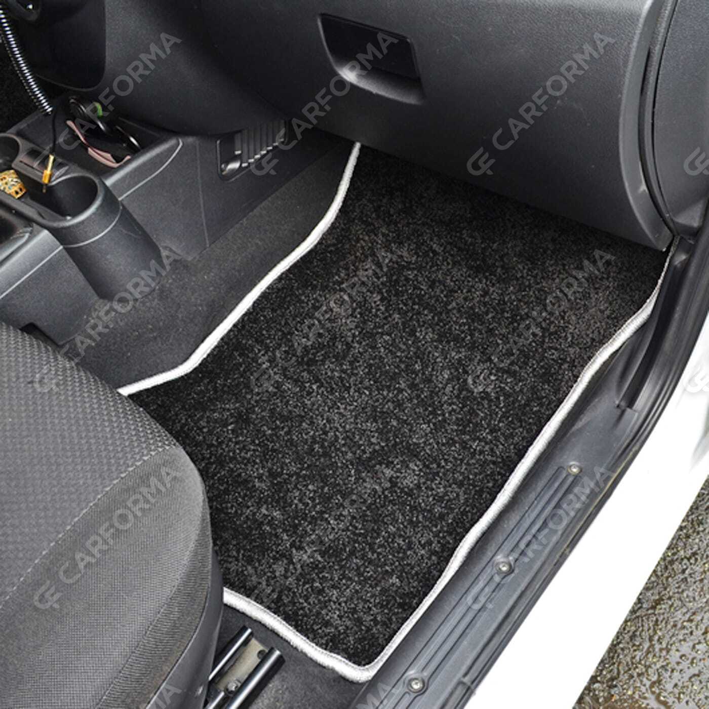 Коврики на Lada (ВАЗ) Granta 2011&nbsp;-&nbsp;2026 в Хабаровске