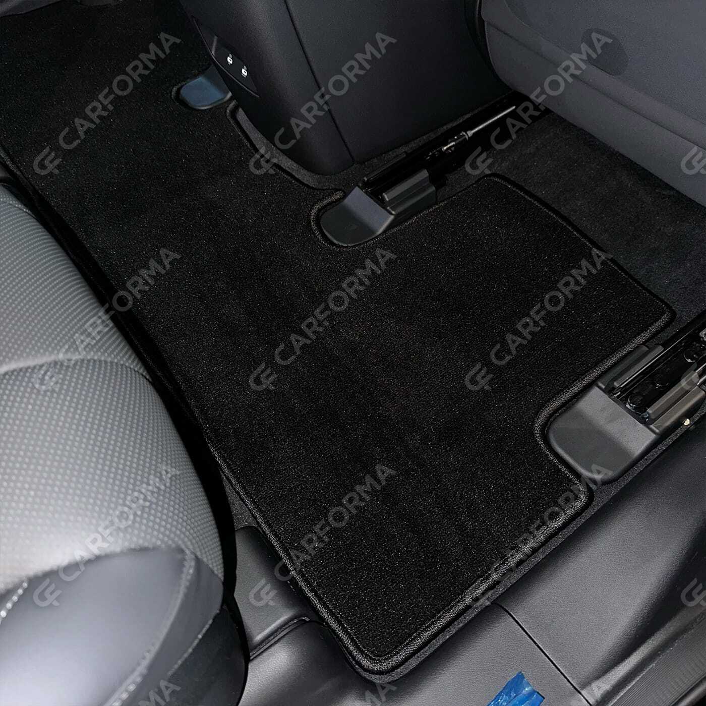 Коврики на AITO M7 2022&nbsp;-&nbsp;2026 в Хабаровске