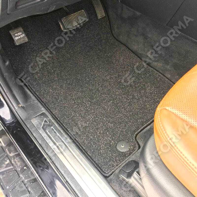 Коврики на KIA Mohave 2008&nbsp;-&nbsp;2026 в Хабаровске