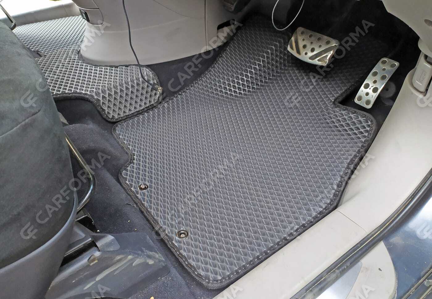 EVA коврики на Mitsubishi Grandis 2003&nbsp;-&nbsp;2009 в Хабаровске