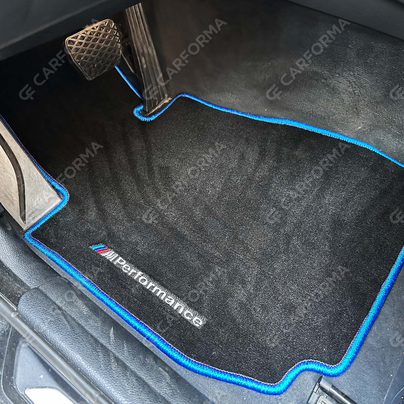 EVA коврики на BMW 4 (F36/F32/F33) 2013&nbsp;-&nbsp;2020 в Хабаровске