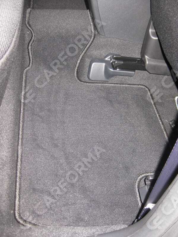 EVA коврики на Mazda 3 2009&nbsp;-&nbsp;2013 в Хабаровске