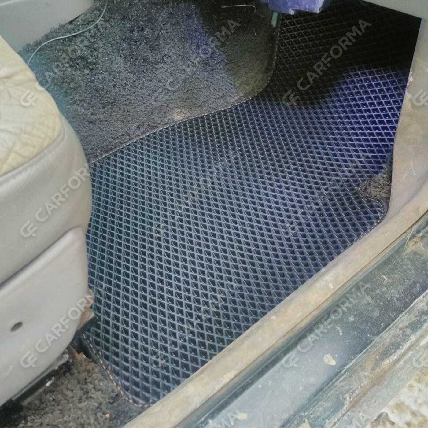 EVA коврики на Jeep Grand Cherokee (ZJ) 1992&nbsp;-&nbsp;1999 в Хабаровске