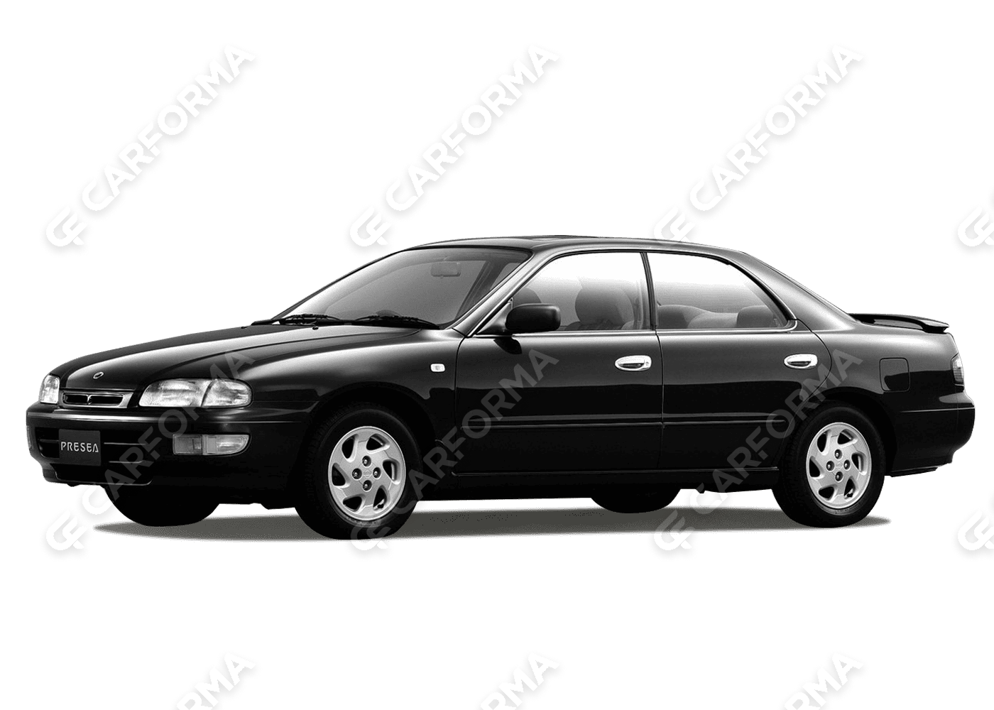 Коврики на Nissan Presea (R11) 1995&nbsp;-&nbsp;2000