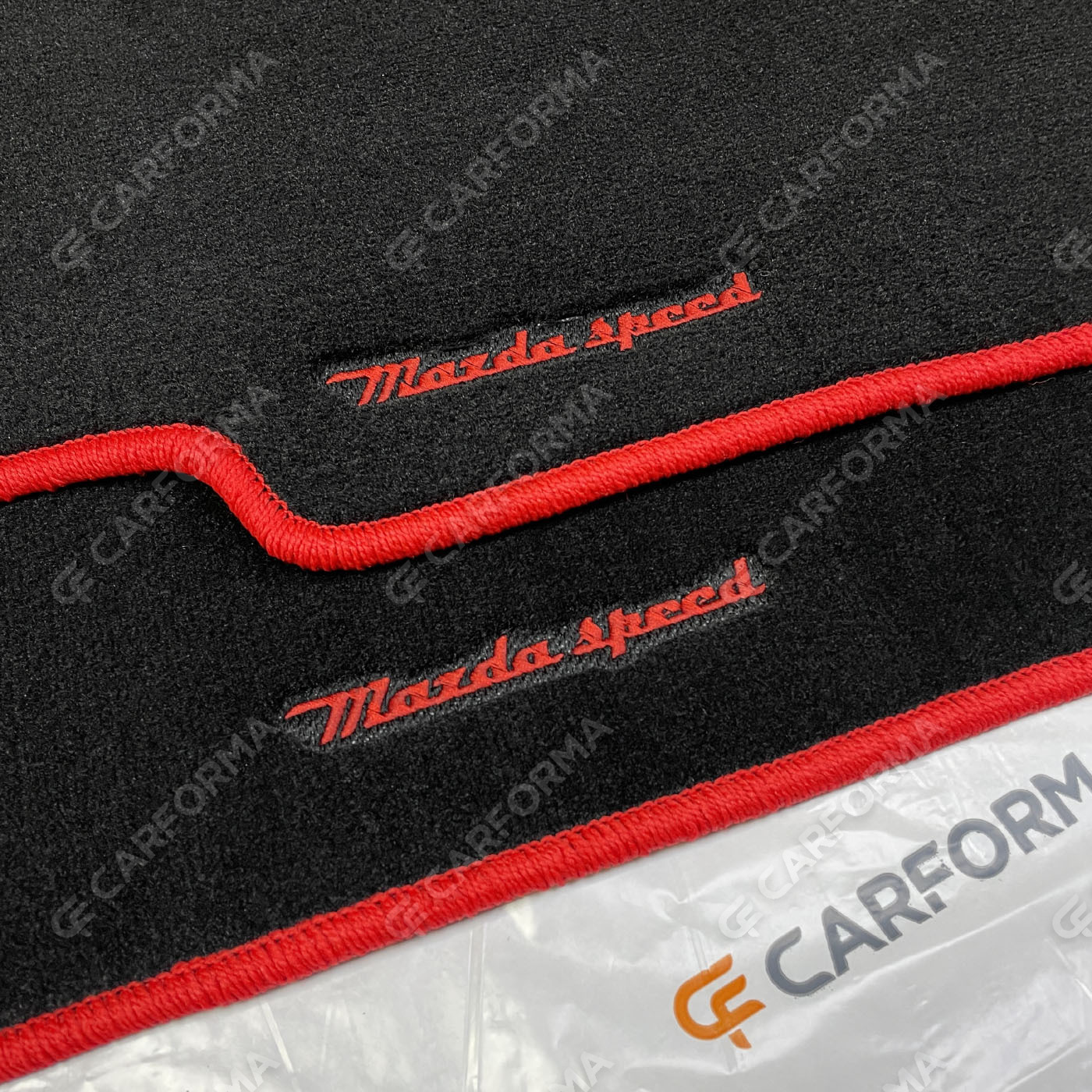 Коврики на Mazda CX8 2017&nbsp;-&nbsp;2023 в Хабаровске