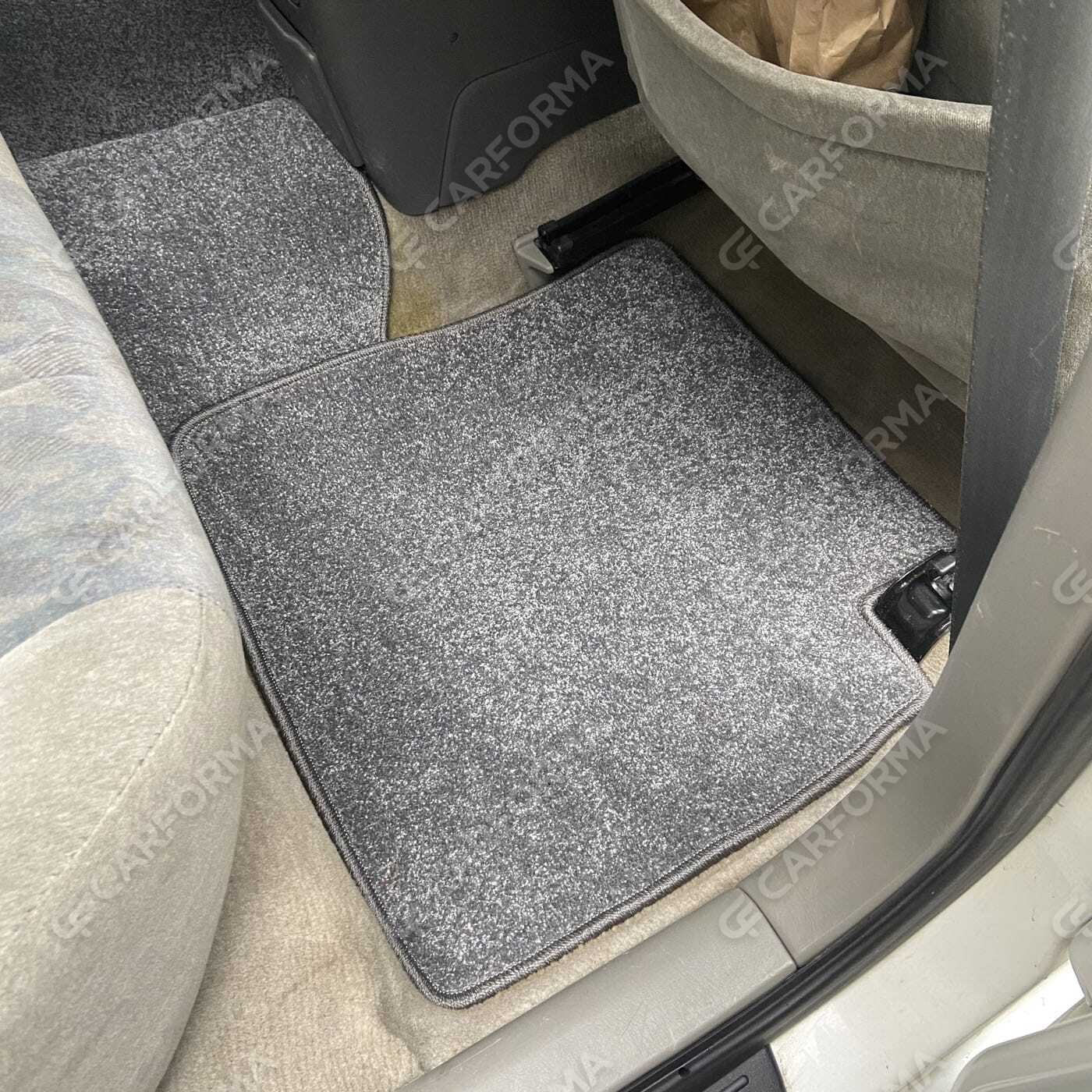 Коврики на Toyota Camry (XV20) 1996&nbsp;-&nbsp;2001 в Хабаровске