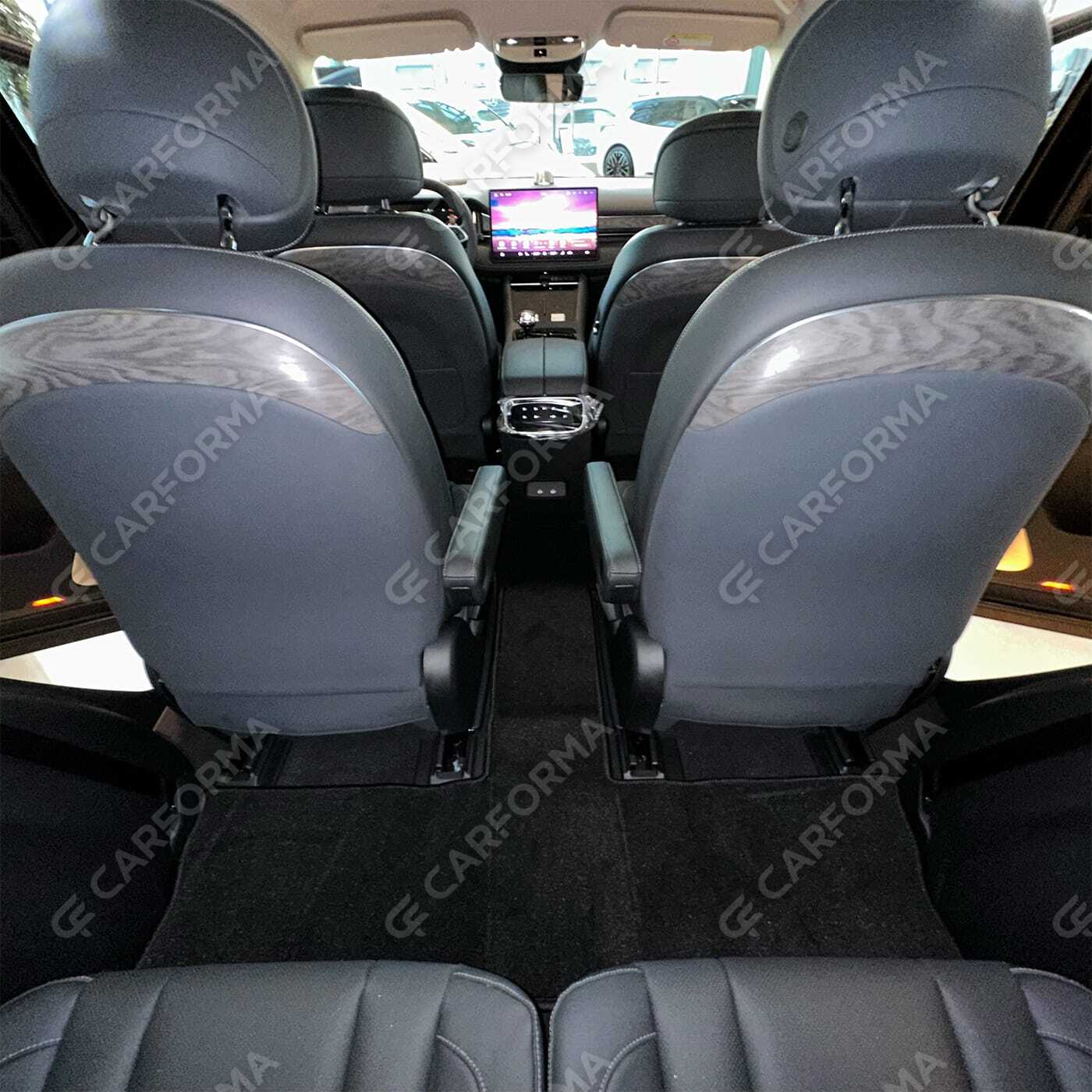 Коврики на AITO M7 2022&nbsp;-&nbsp;2026 в Хабаровске