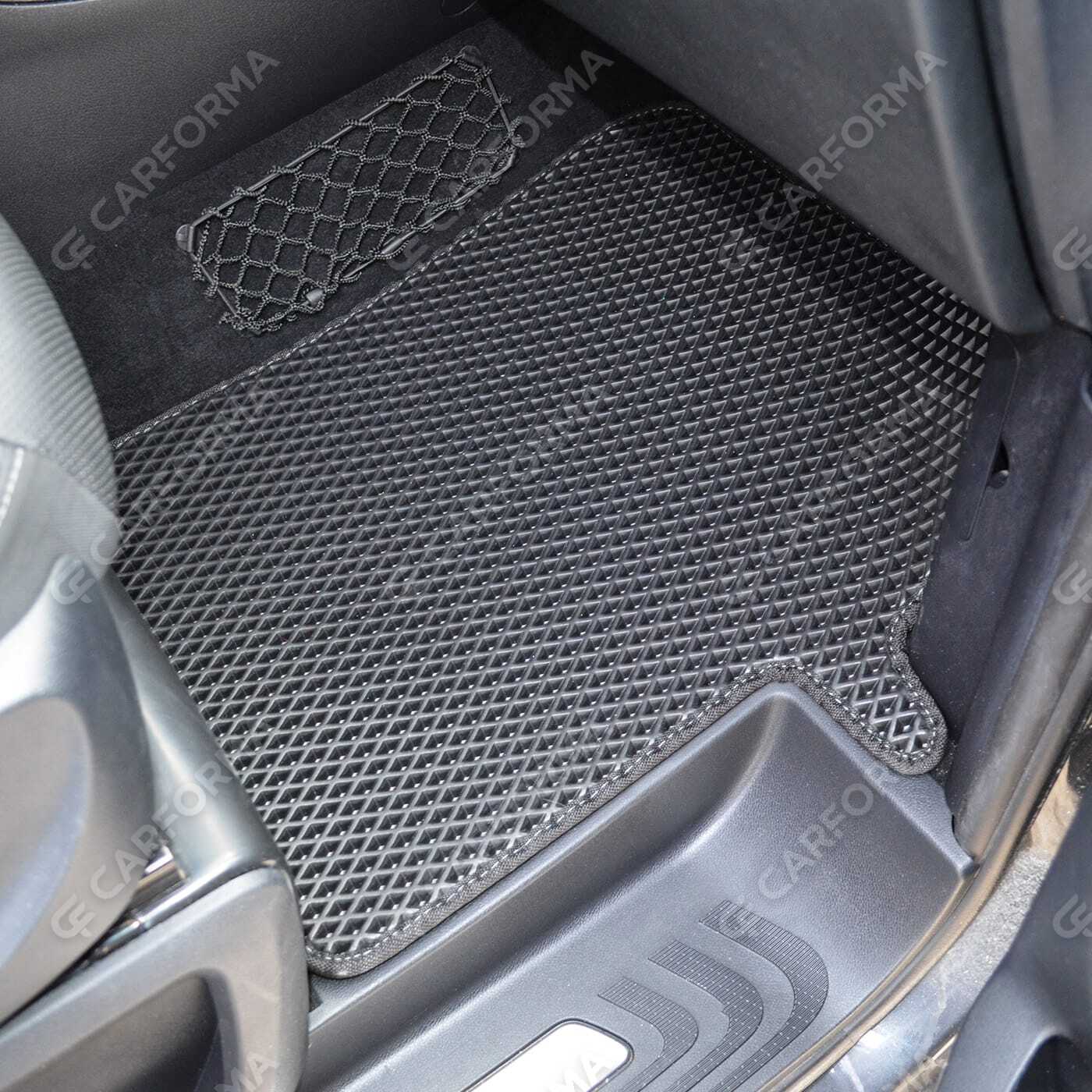 Коврики на Mercedes Vito (W447) 2014&nbsp;-&nbsp;2026 в Хабаровске