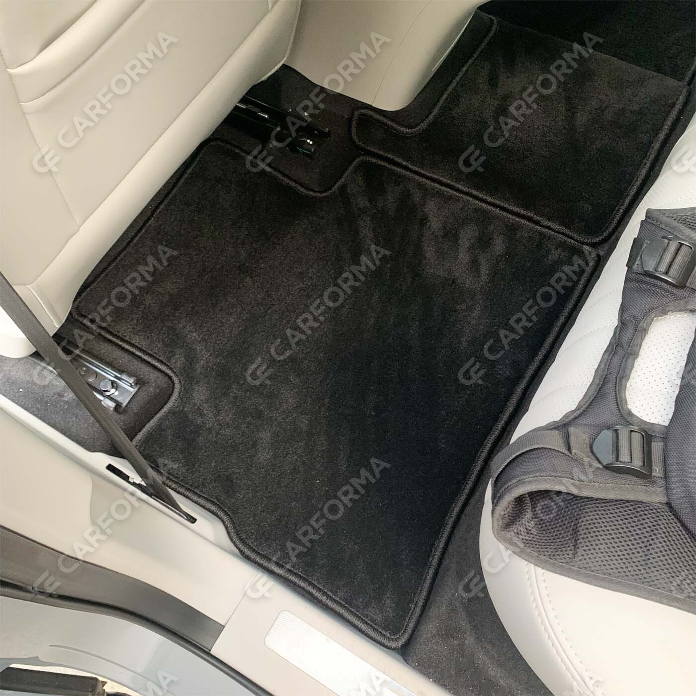 Коврики на Exeed RX 2022&nbsp;-&nbsp;2026 в Хабаровске