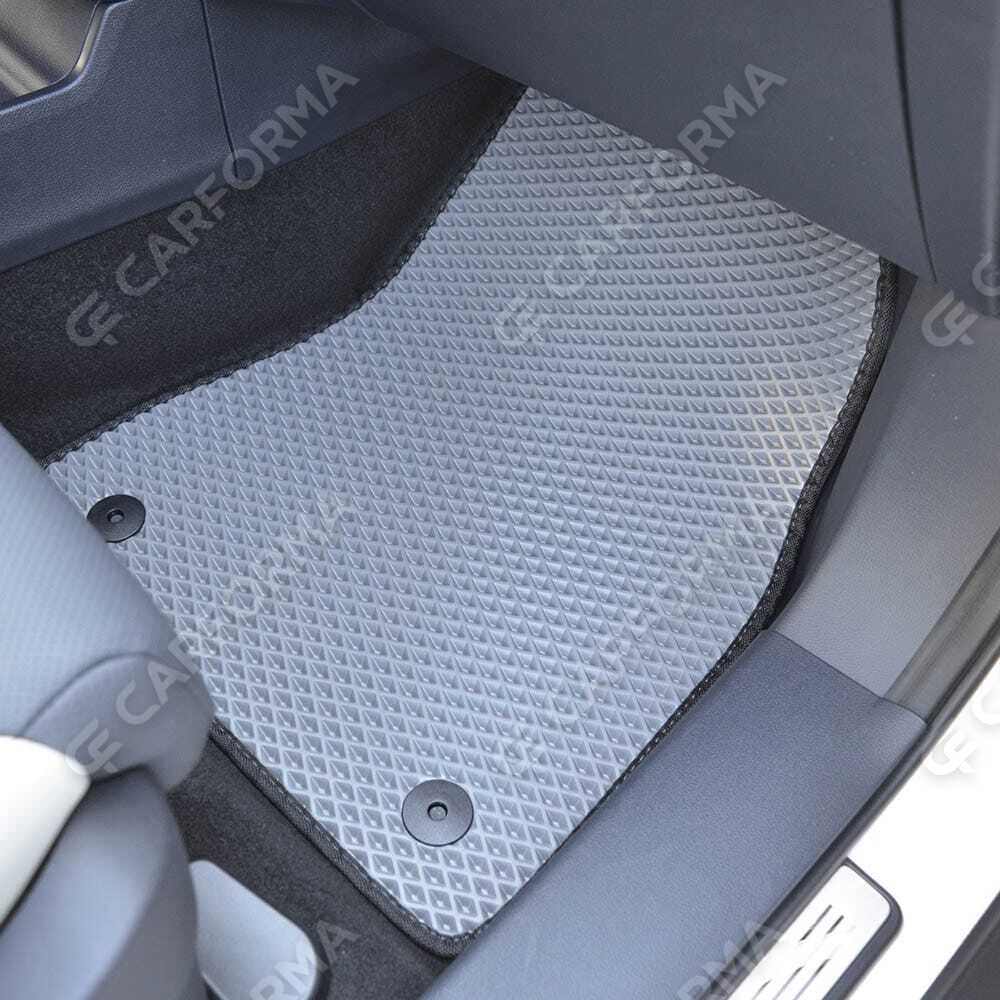 Ворсовые коврики на Weltmeister EX5 2018&nbsp;-&nbsp;2022 в Хабаровске