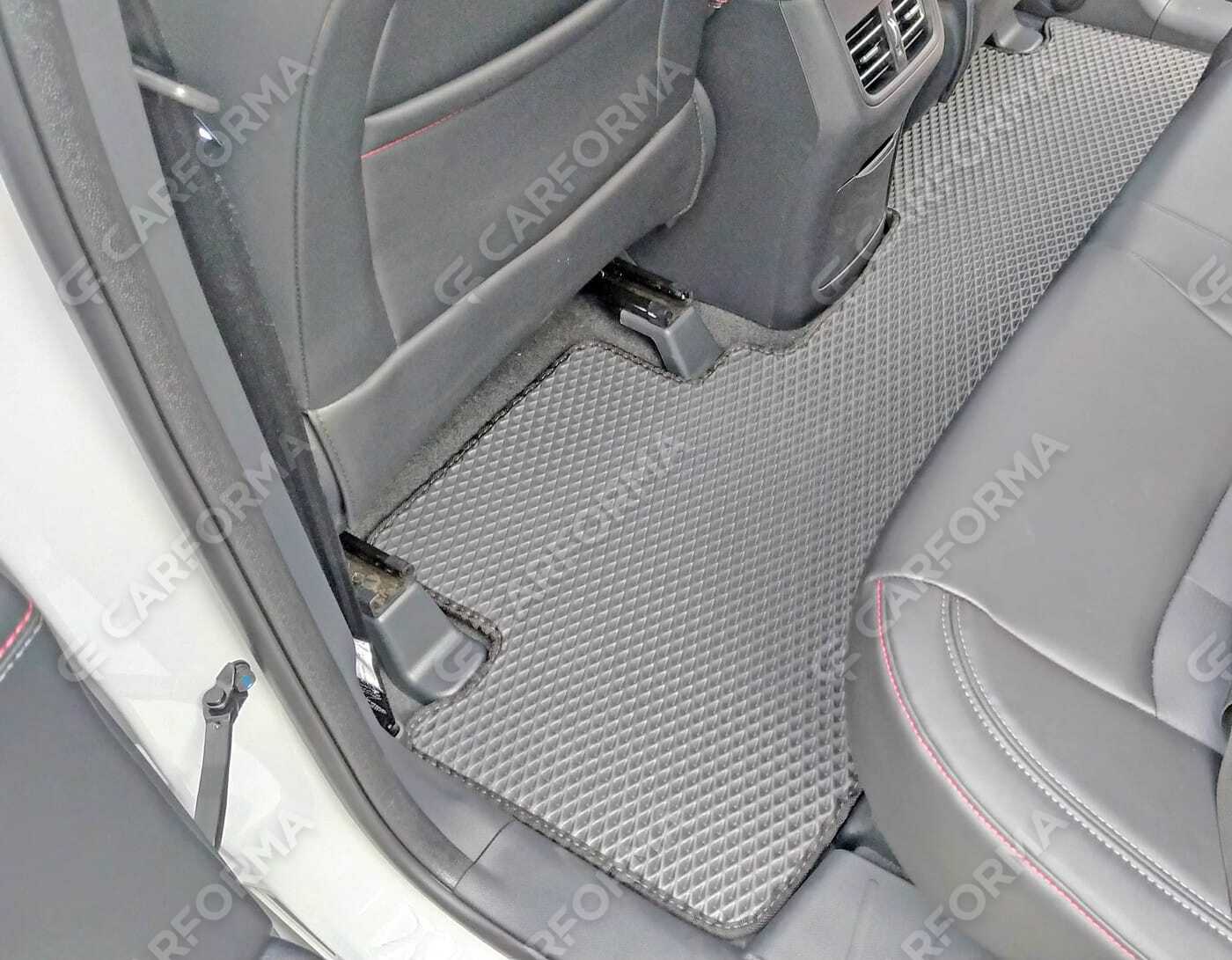 Коврики на Changan CS75 2015&nbsp;-&nbsp;2026 в Хабаровске