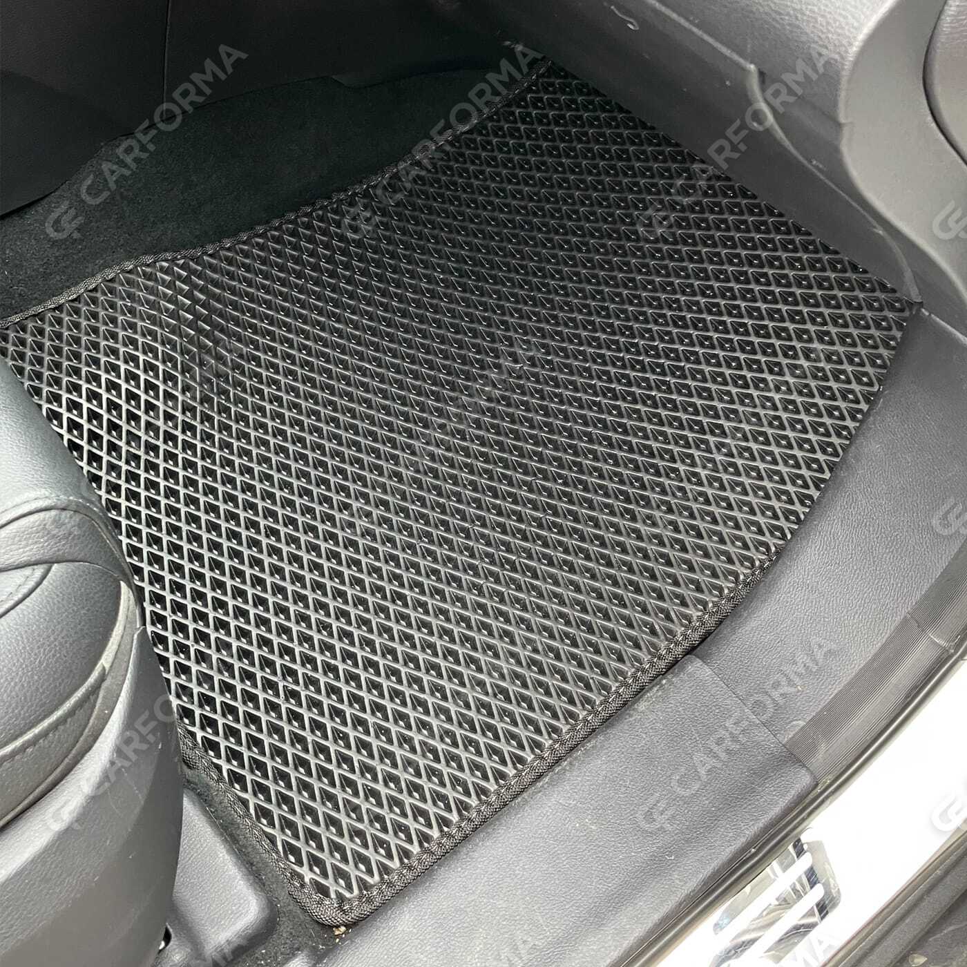 EVA коврики на Haval H2 2014&nbsp;-&nbsp;2021 в Хабаровске