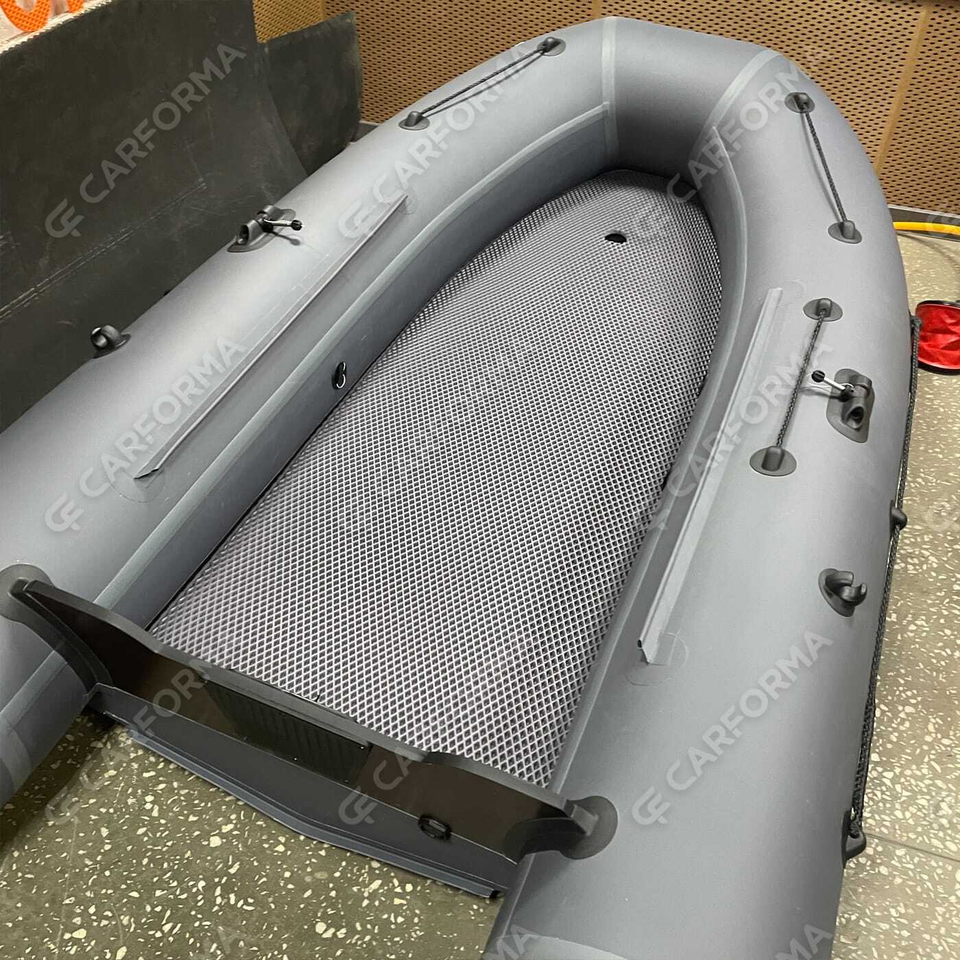 EVA коврики на Лодки Triton AIR 330 НДНД  в Хабаровске