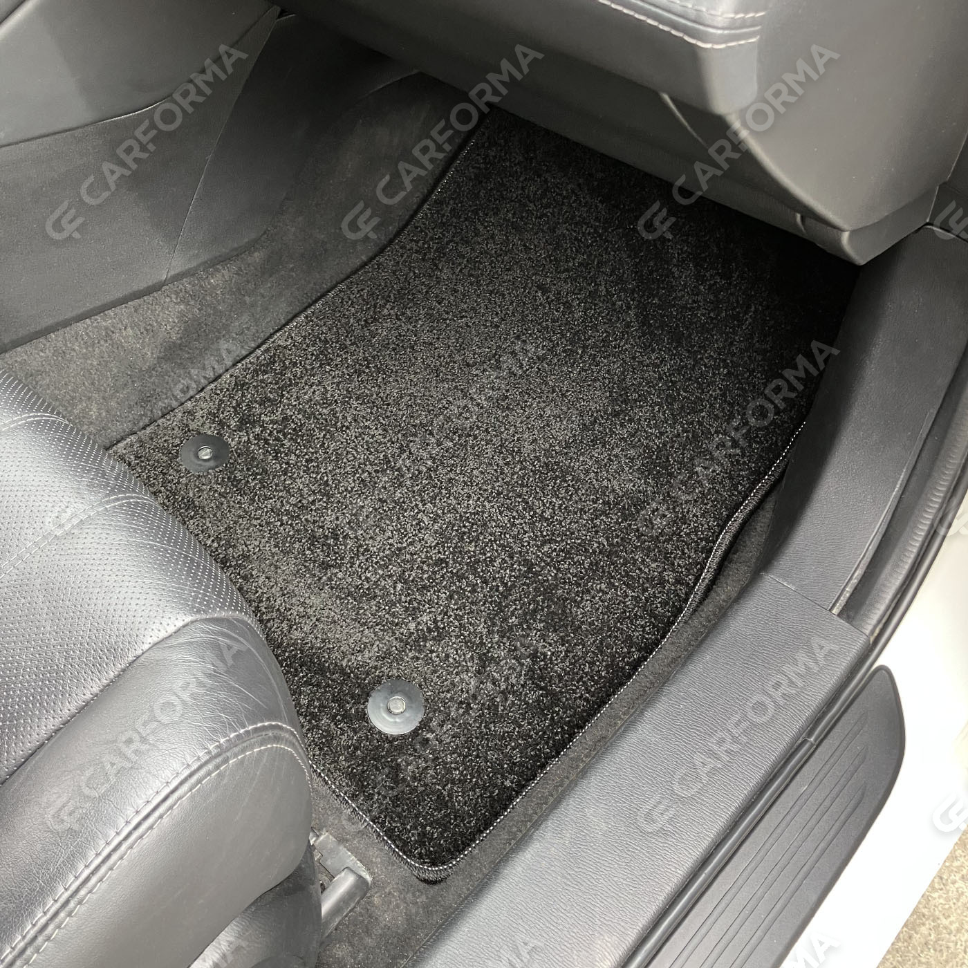 EVA коврики на Mazda 6 2012&nbsp;-&nbsp;2024 в Хабаровске