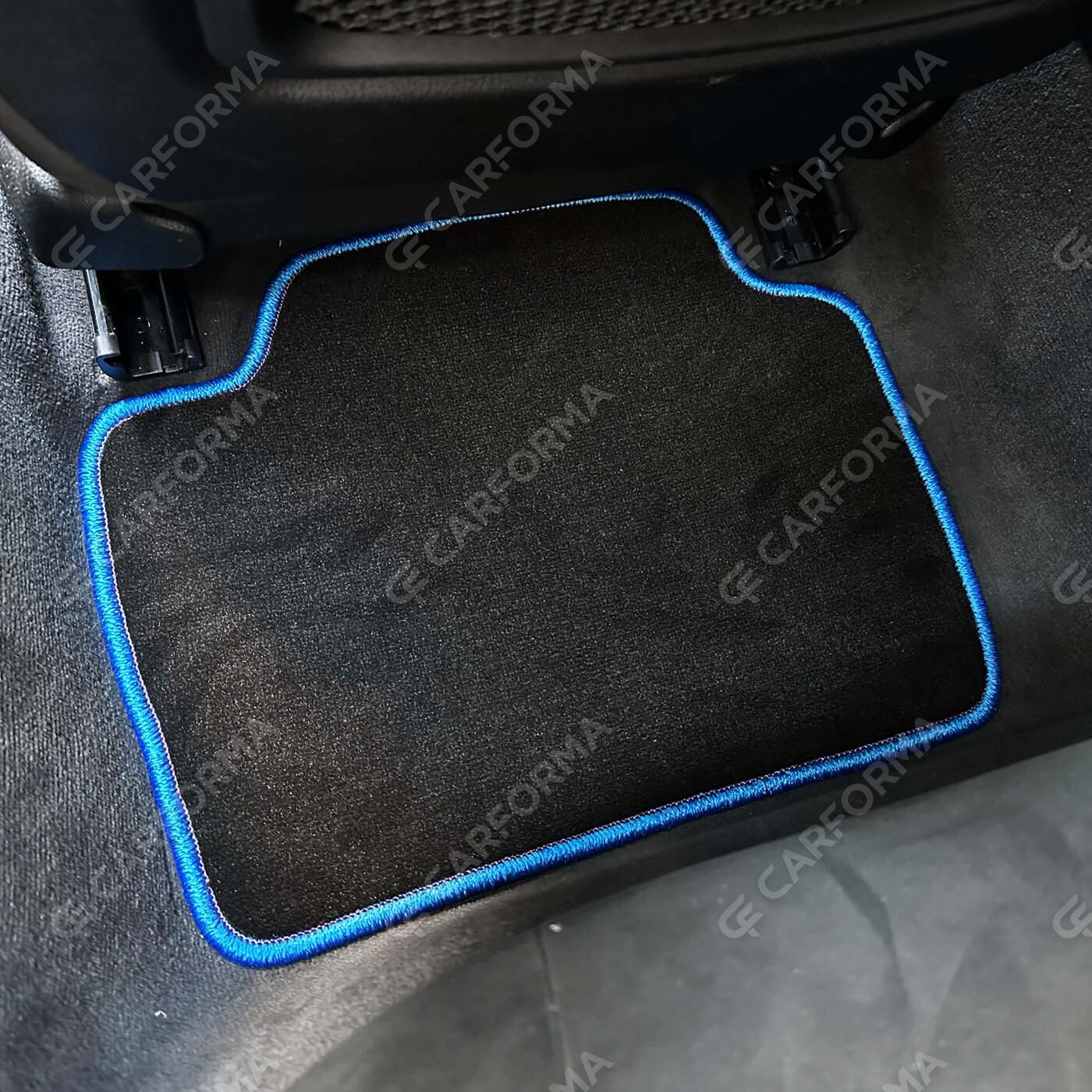 EVA коврики на BMW 4 (F36/F32/F33) 2013&nbsp;-&nbsp;2020 в Хабаровске