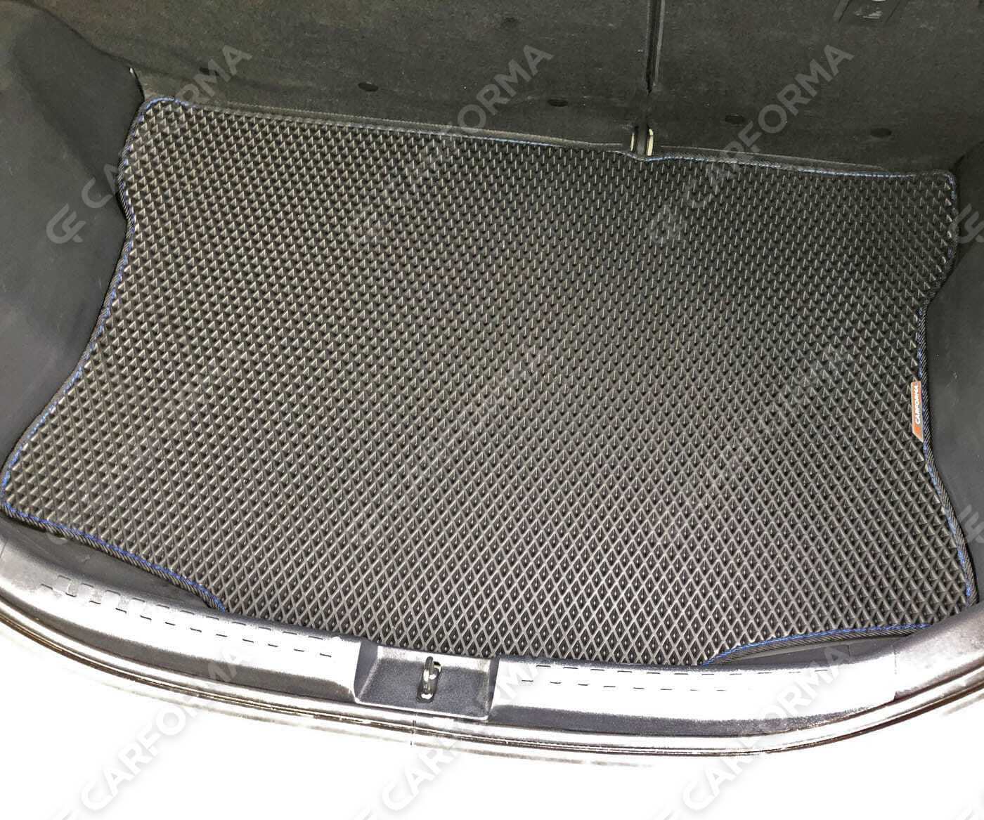 Коврики на Toyota Aqua (P10) 2011&nbsp;-&nbsp;2021 в Хабаровске