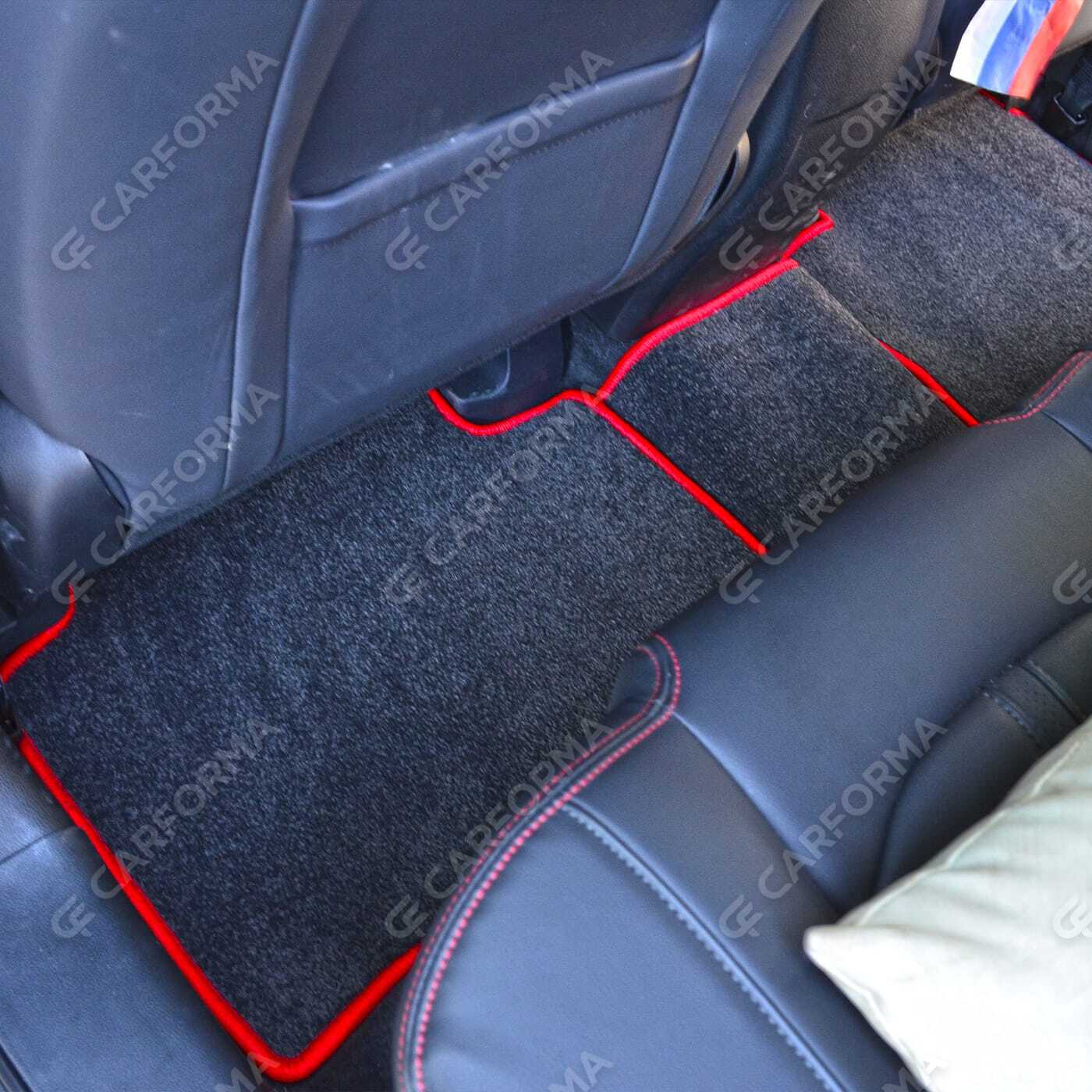 EVA коврики на FAW Besturn X80 2014&nbsp;-&nbsp;2021 в Хабаровске