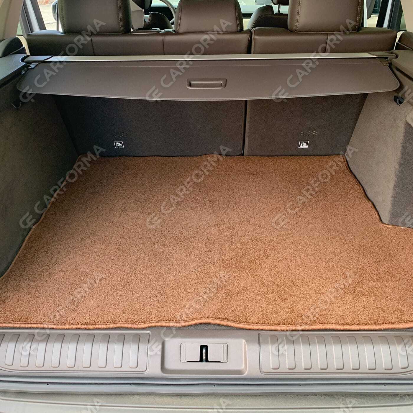 Коврики на Land Rover Range Rover Sport II 2013&nbsp;-&nbsp;2022 в Хабаровске