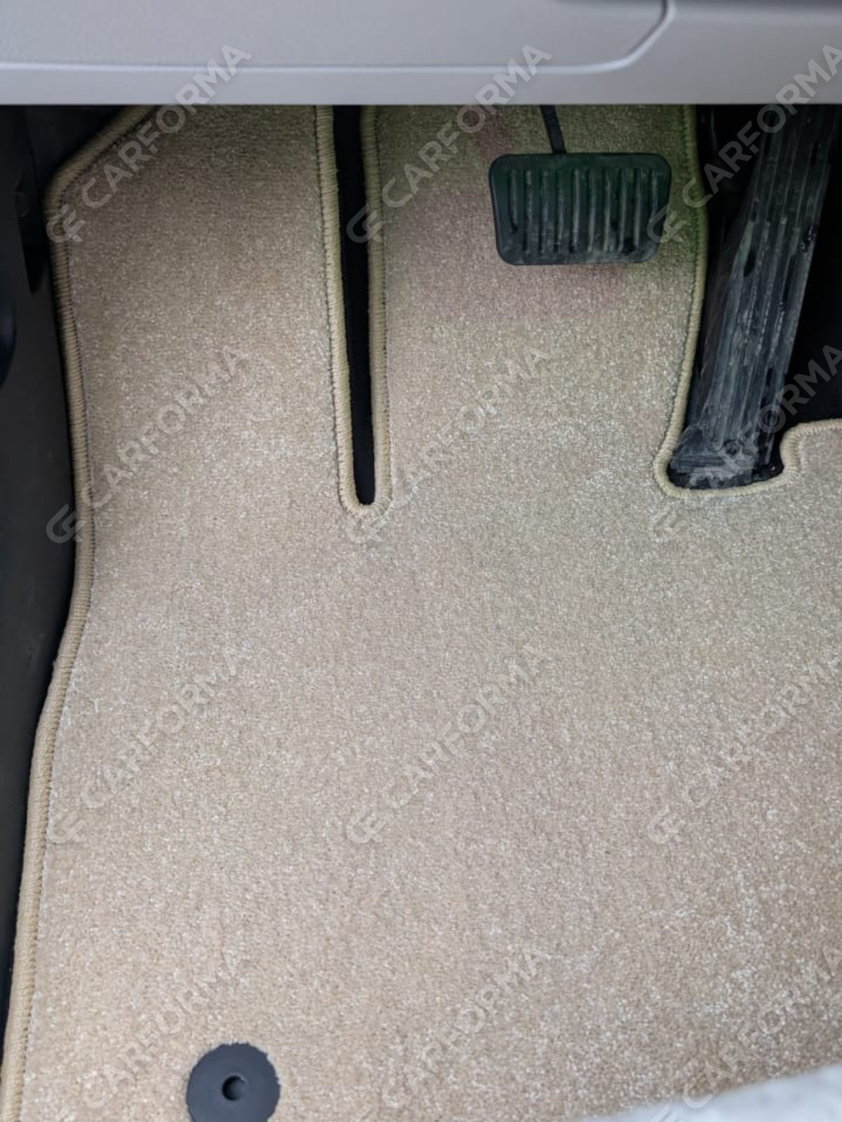 EVA коврики на BYD Song Plus EV 2020&nbsp;-&nbsp;2026 в Хабаровске