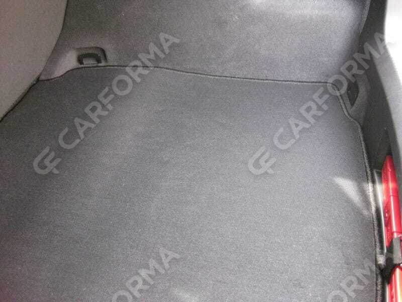 EVA коврики на Audi S3 (8P) 2006&nbsp;-&nbsp;2012 в Хабаровске