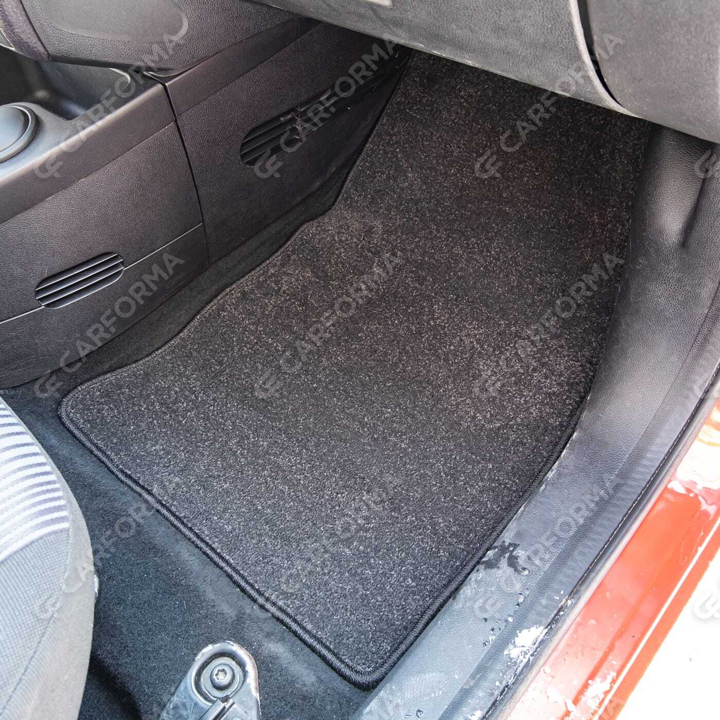 Коврики на Ford Fusion 2002&nbsp;-&nbsp;2012 в Хабаровске