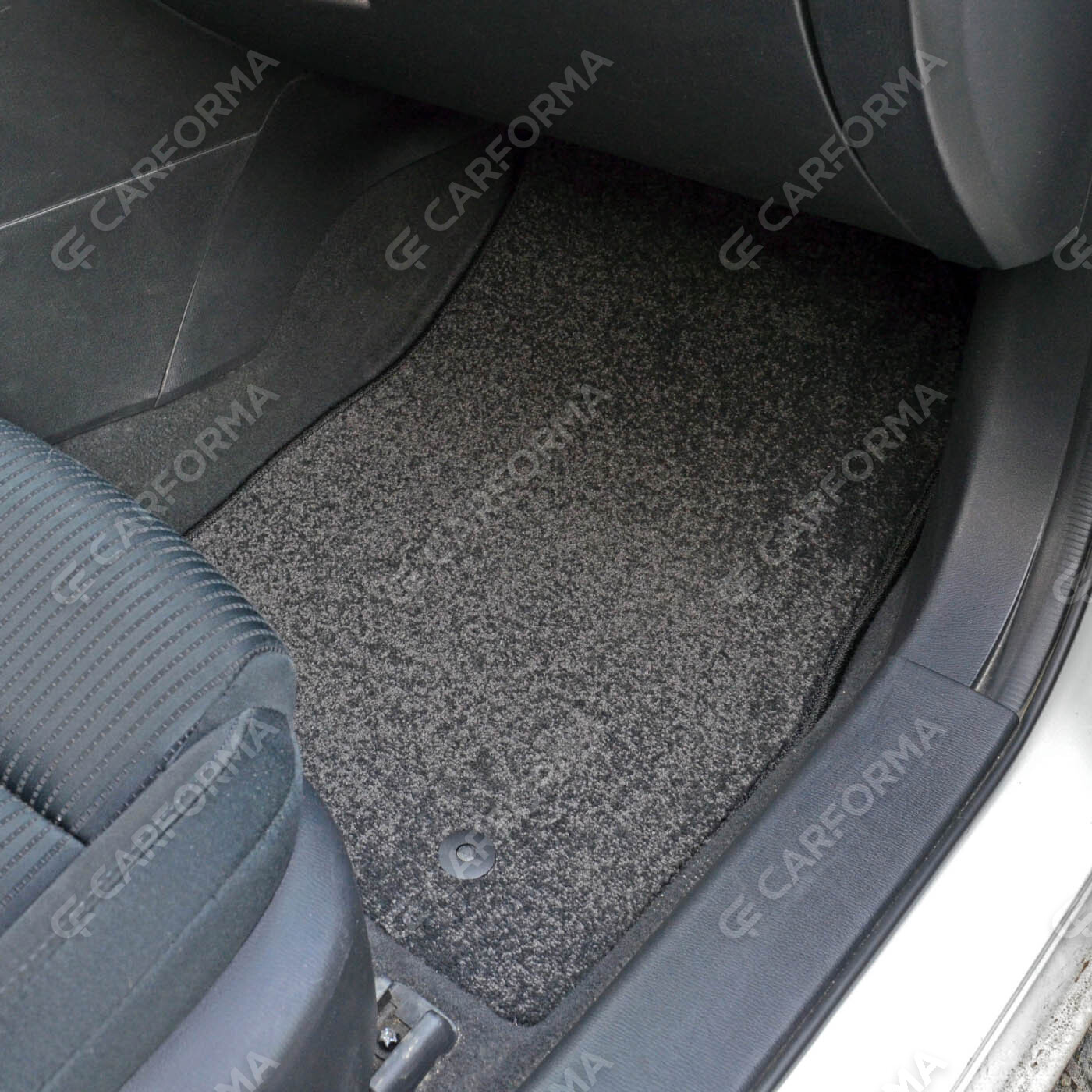 EVA коврики на Mazda 6 2012&nbsp;-&nbsp;2024 в Хабаровске