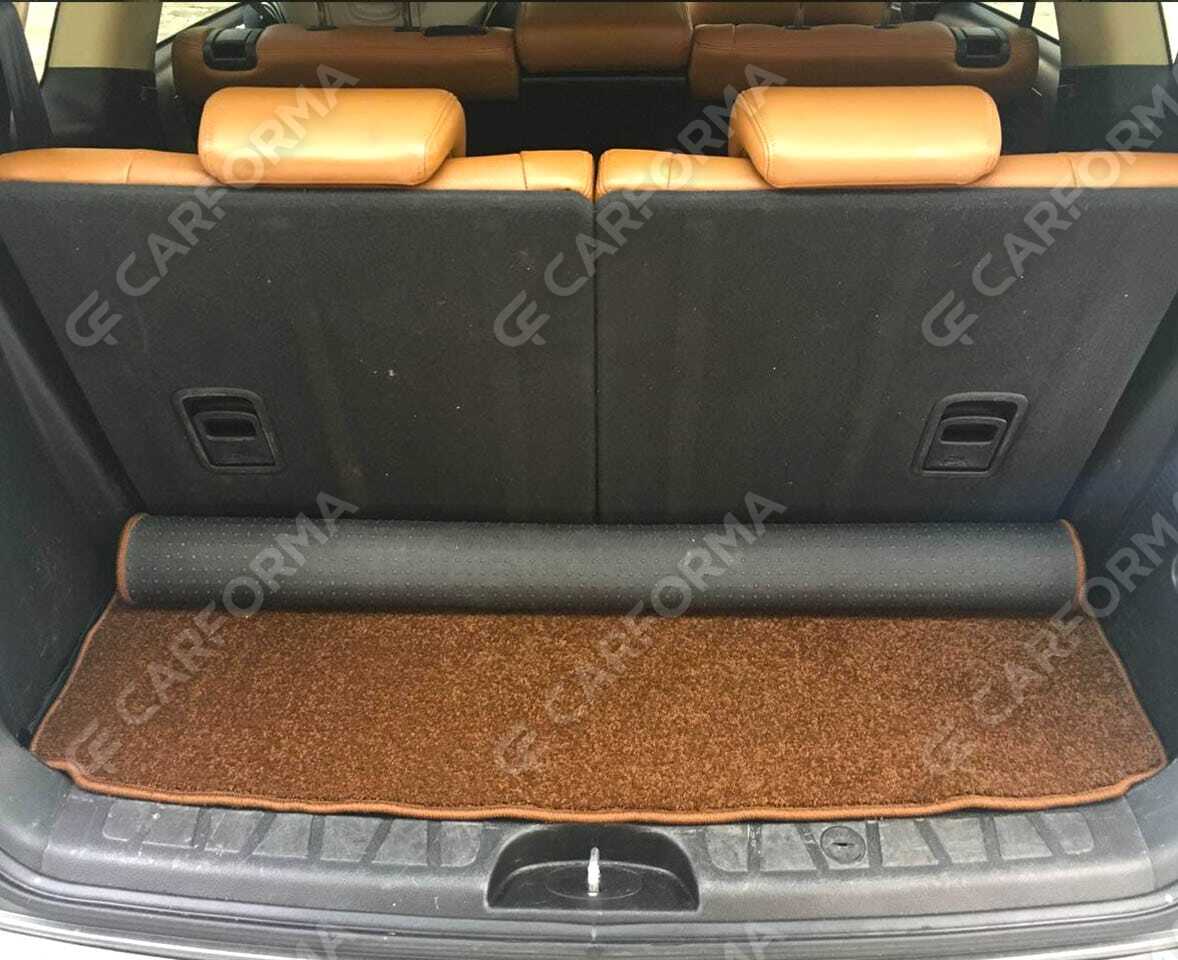 Коврики на KIA Mohave 2008&nbsp;-&nbsp;2026 в Хабаровске