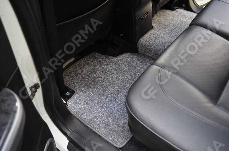 Коврики на Suzuki Grand Vitara III 2005&nbsp;-&nbsp;2016 в Хабаровске