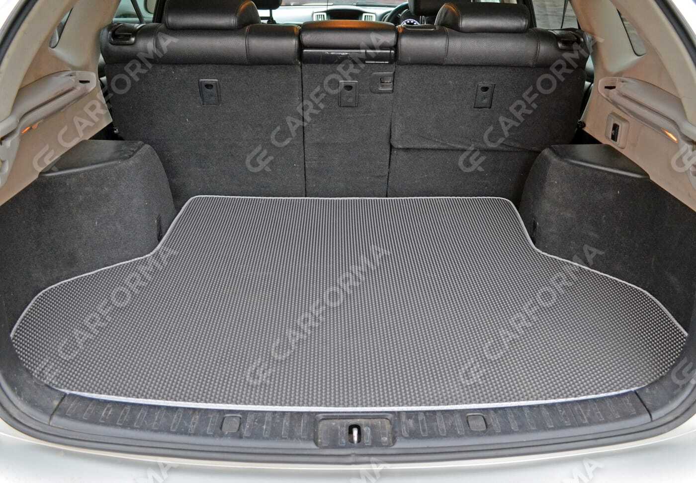 Коврики на Toyota Harrier II 2003&nbsp;-&nbsp;2013 в Хабаровске