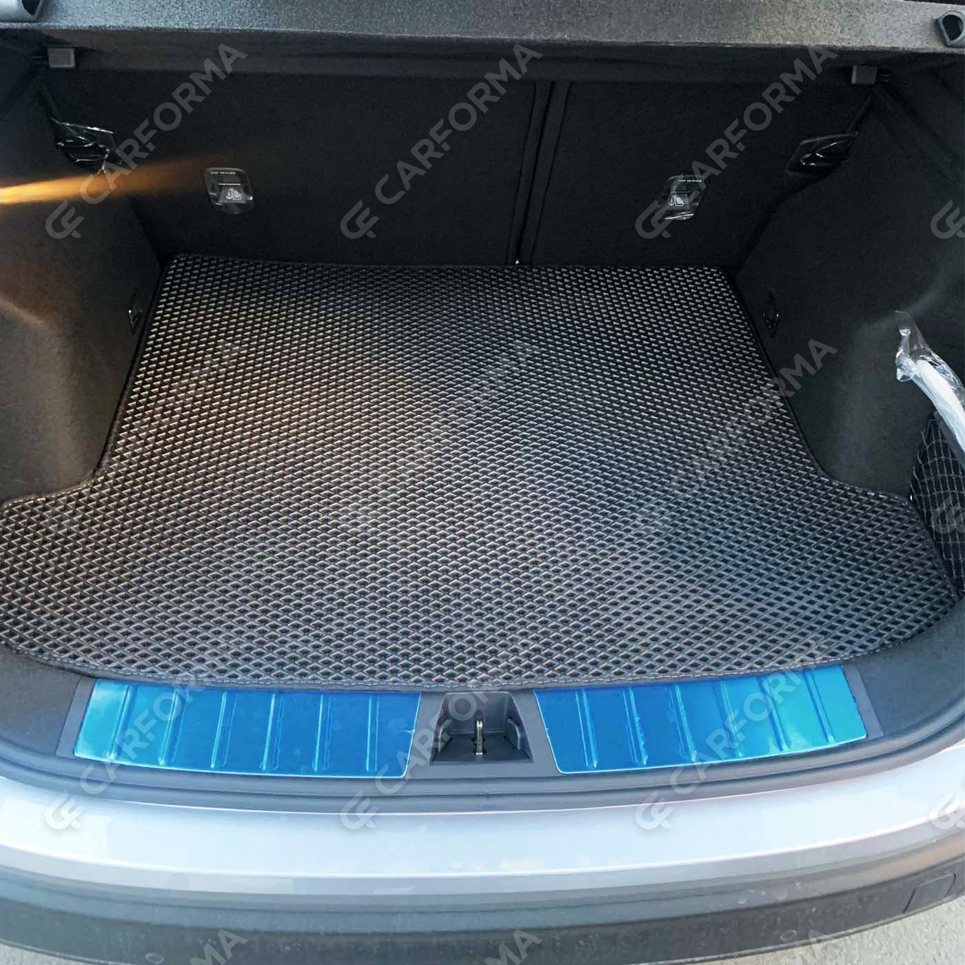 Ворсовые коврики на BelGee X50 2023&nbsp;-&nbsp;2026 в Хабаровске