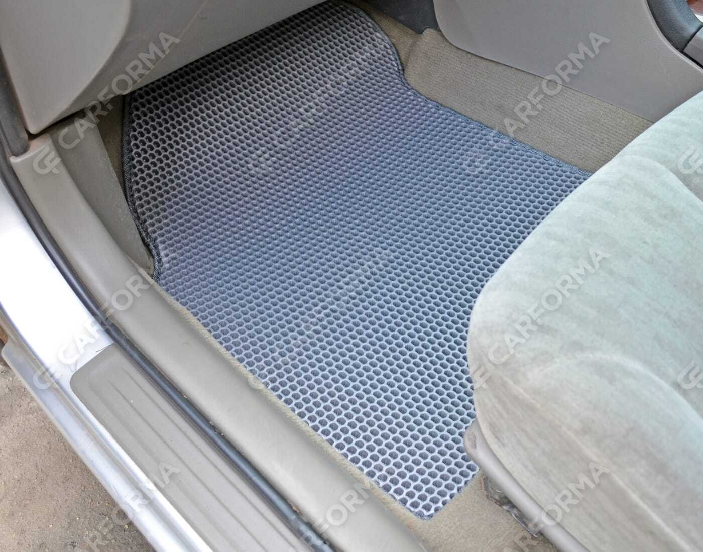 Коврики на Nissan Cefiro (A33) 1998&nbsp;-&nbsp;2003 в Хабаровске