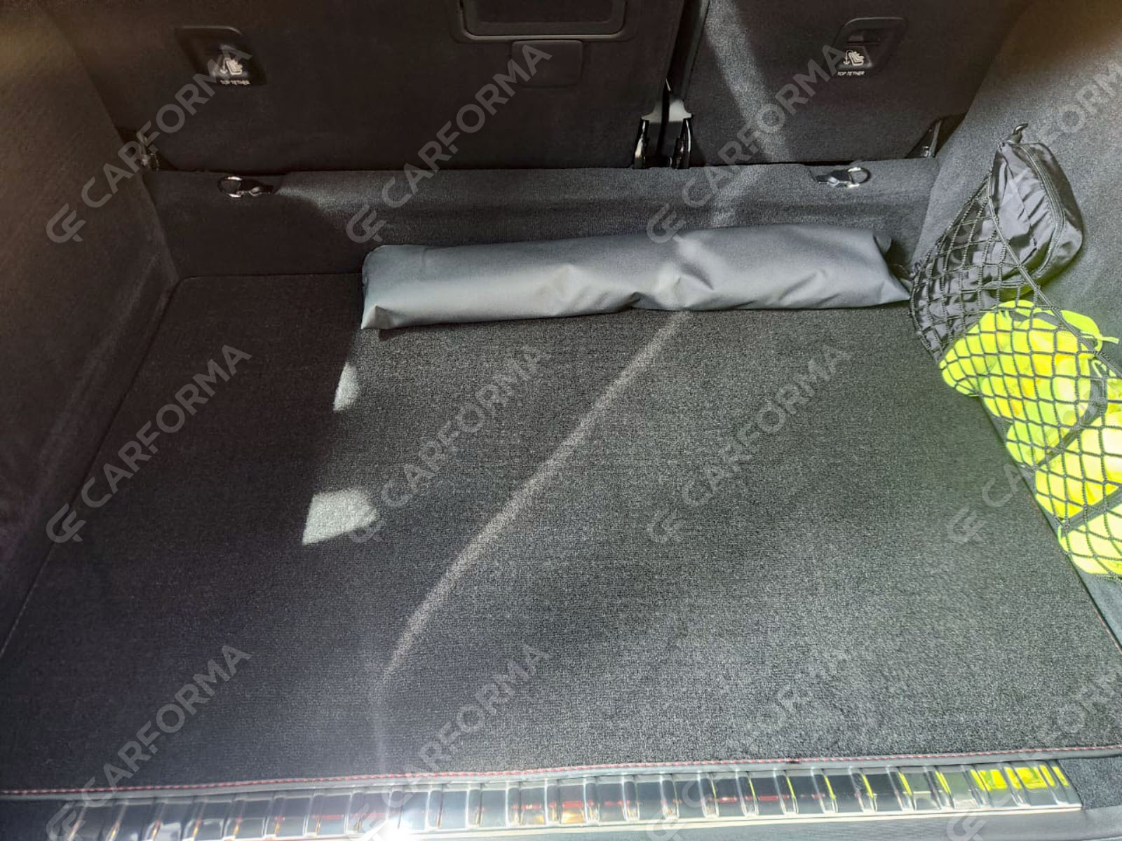 Коврики на Mercedes G (W463, W465) 2018&nbsp;-&nbsp;2026 в Хабаровске