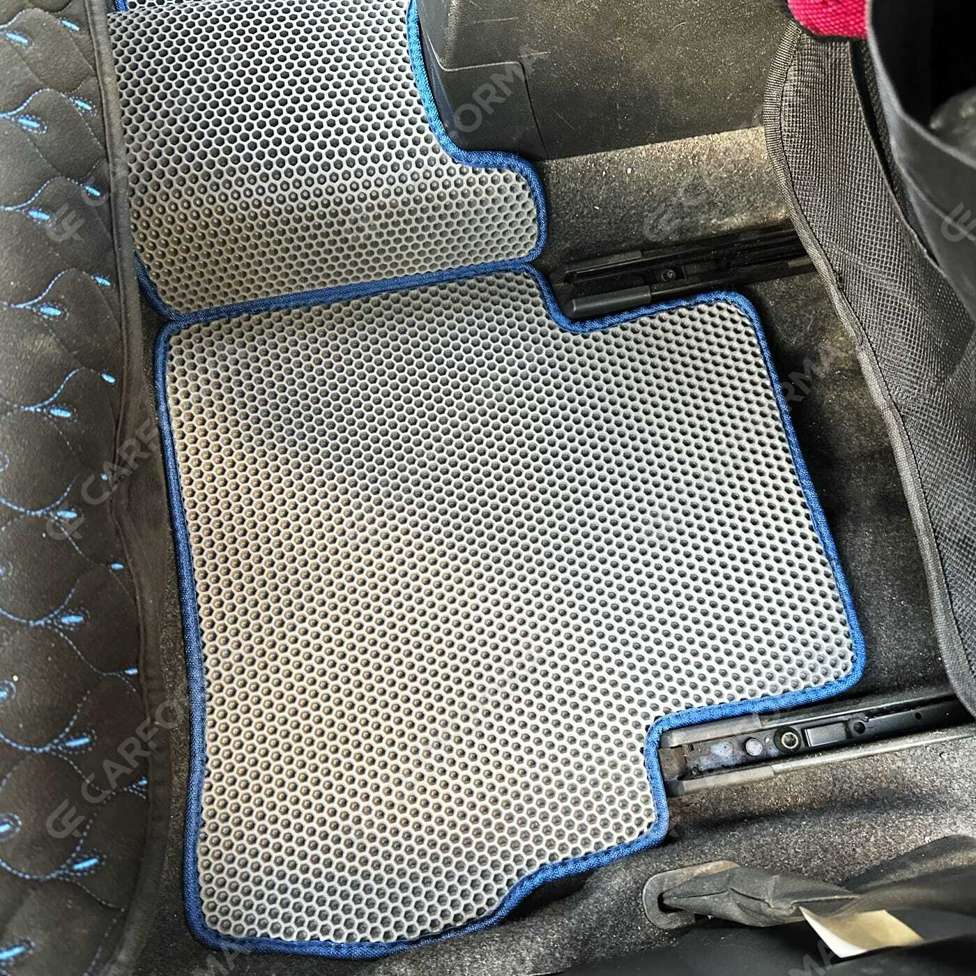 Коврики на Nissan Wingroad (Y12) 2005&nbsp;-&nbsp;2018 в Хабаровске