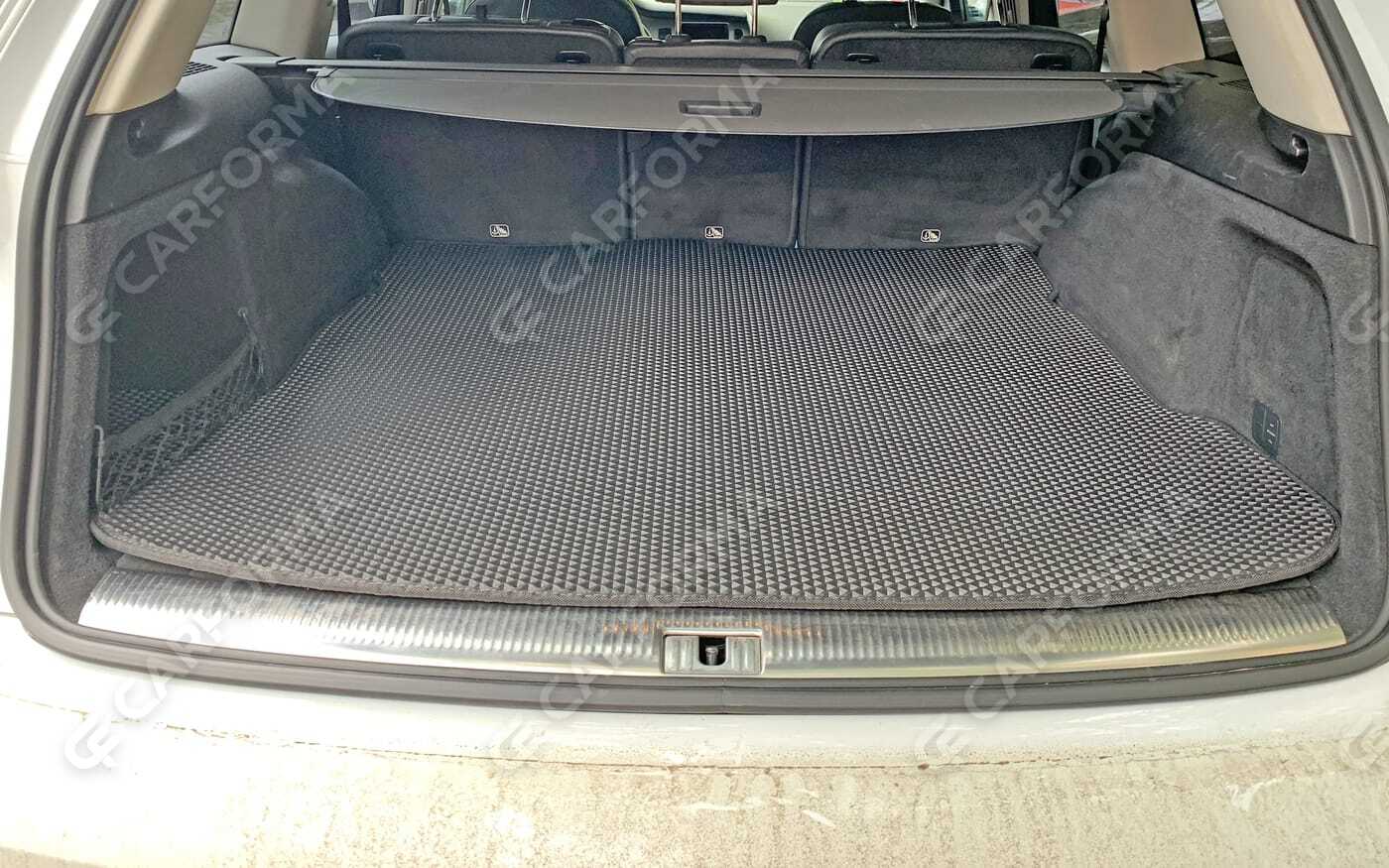 EVA коврики на Audi Q7 I 2005&nbsp;-&nbsp;2015 в Хабаровске
