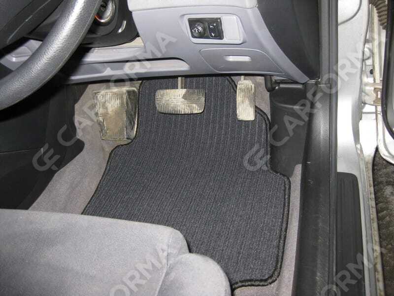 Коврики на Nissan Primera (P12) 2001&nbsp;-&nbsp;2008 в Хабаровске