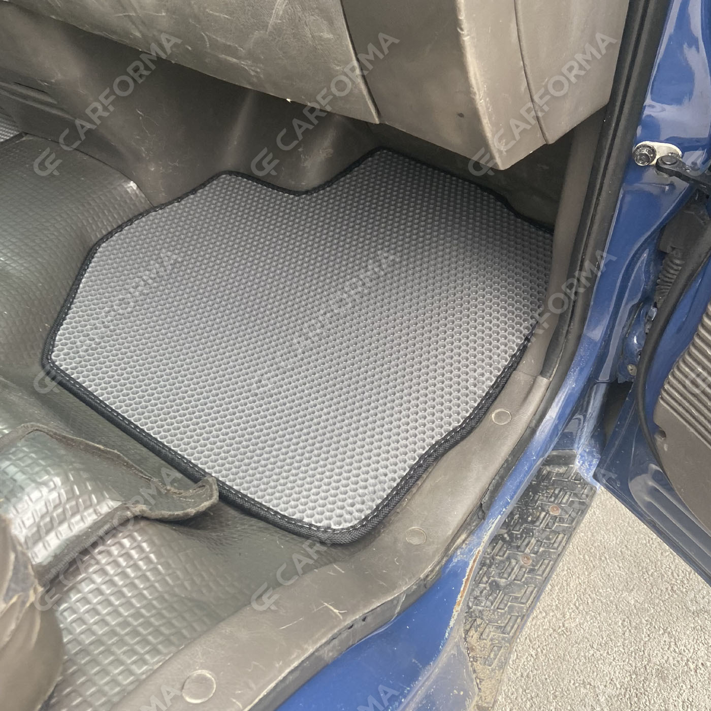 Коврики на Hyundai Porter II 2004&nbsp;-&nbsp;2026 в Хабаровске