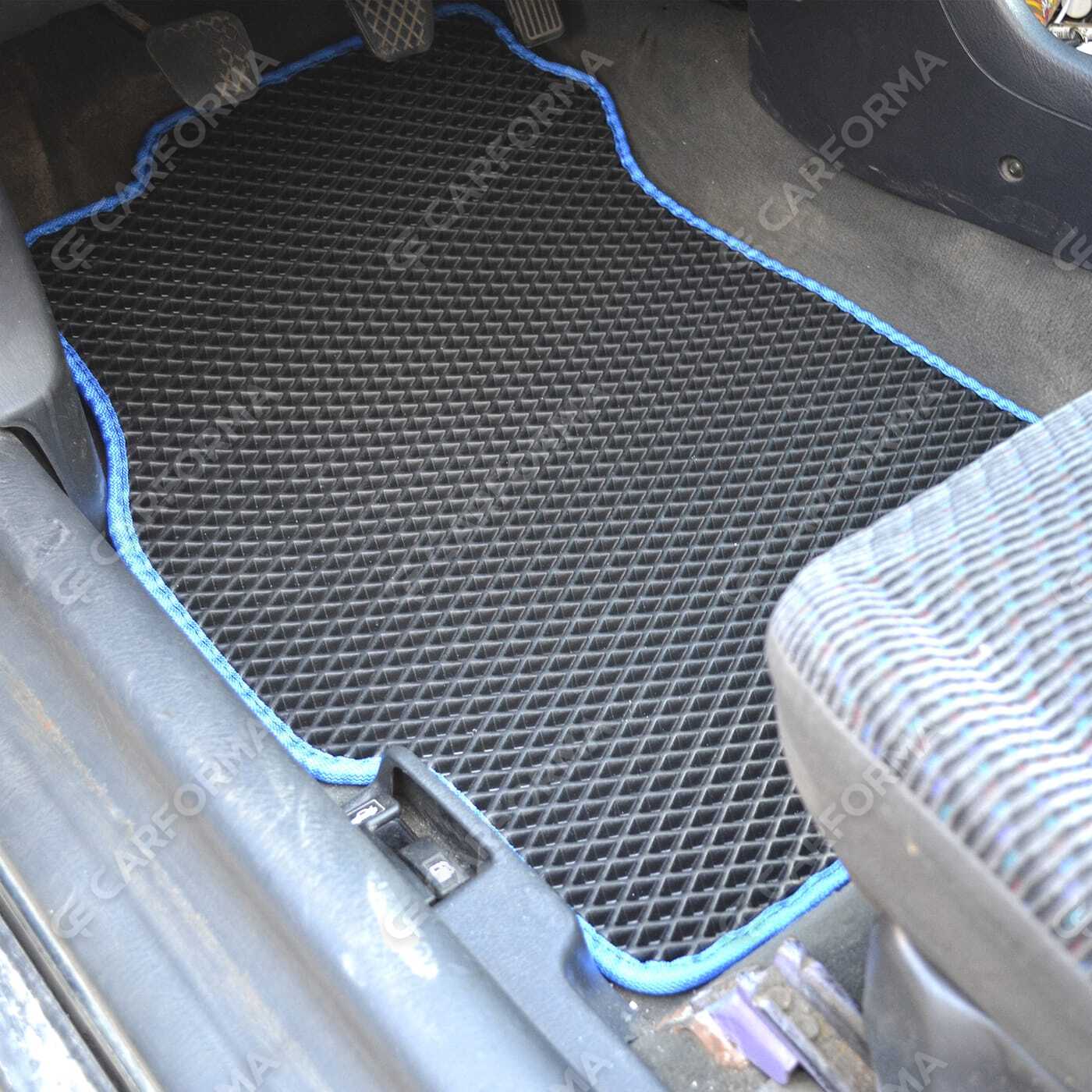 Коврики на Honda Civic VI 2d 1995&nbsp;-&nbsp;2000 в Хабаровске