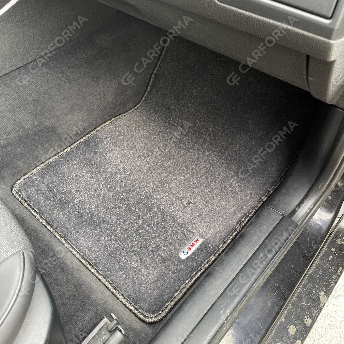 EVA коврики на BMW X3 (E83) 2003&nbsp;-&nbsp;2011 в Хабаровске