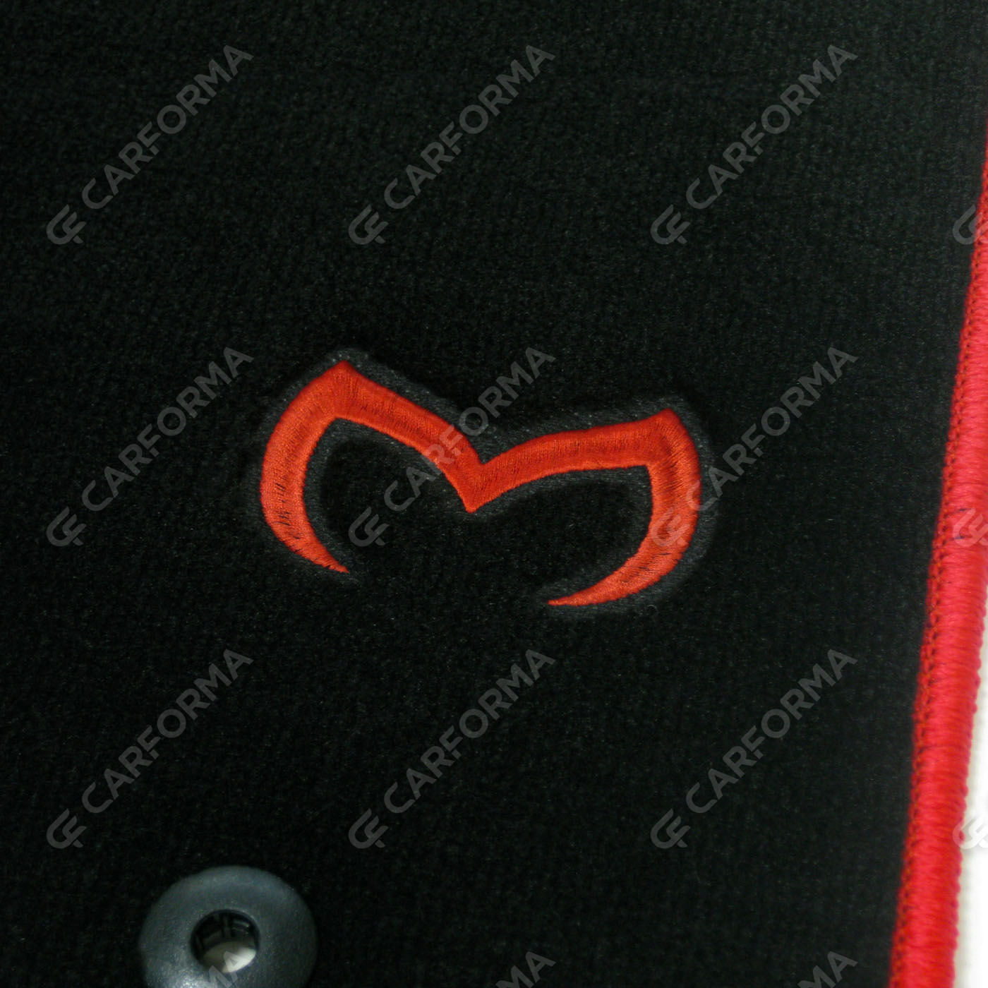 Коврики на Mazda CX8 2017&nbsp;-&nbsp;2023 в Хабаровске