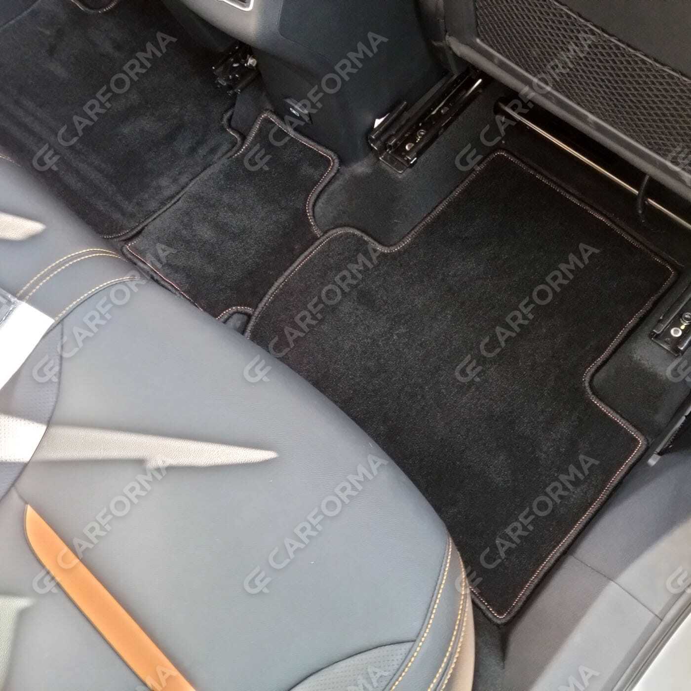 Коврики на FAW Bestune T77 2018&nbsp;-&nbsp;2026 в Хабаровске