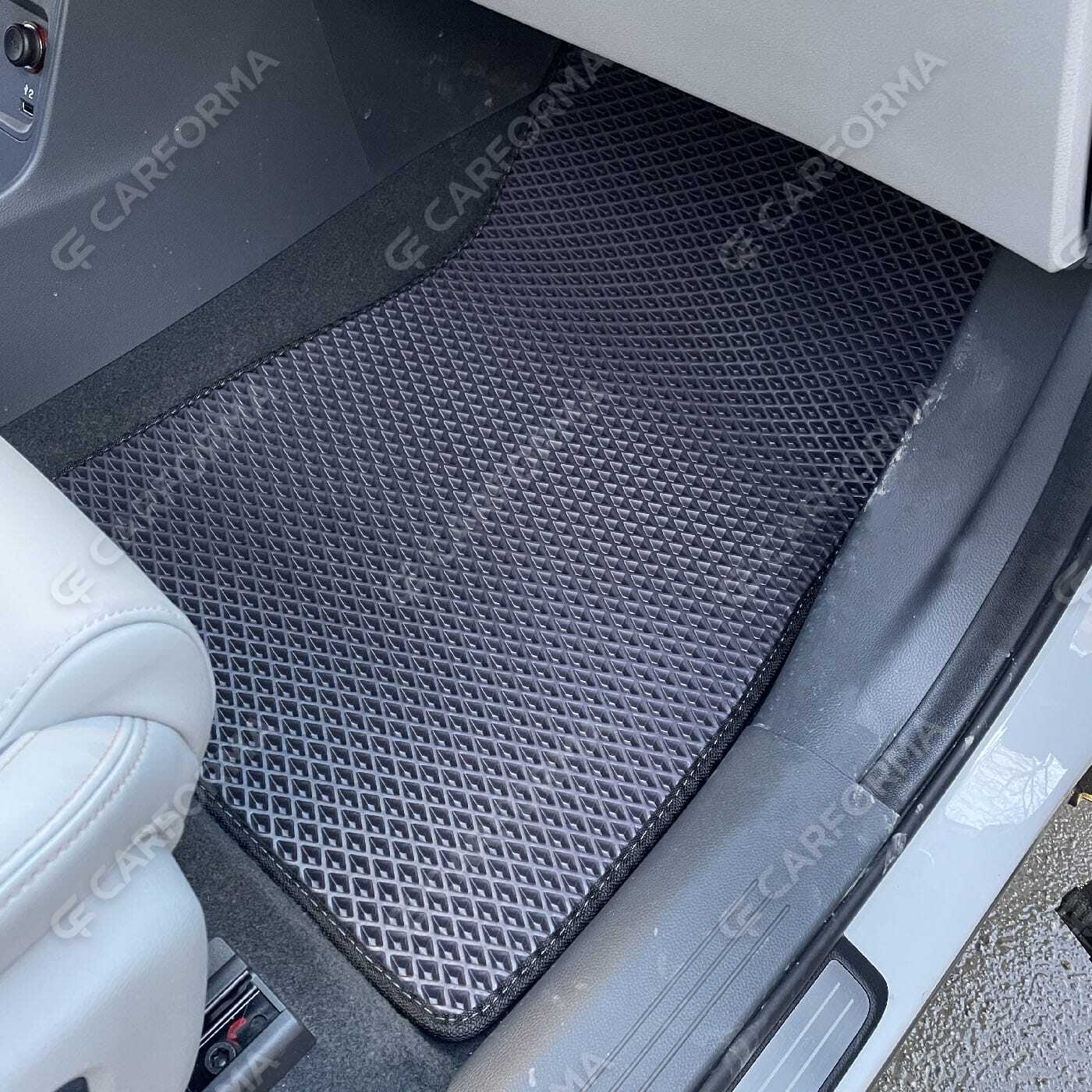 Коврики на GAC GS8 II 2023&nbsp;-&nbsp;2026 в Хабаровске