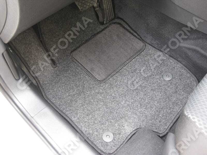 EVA коврики на Volkswagen Jetta VI 2010&nbsp;-&nbsp;2019 в Хабаровске