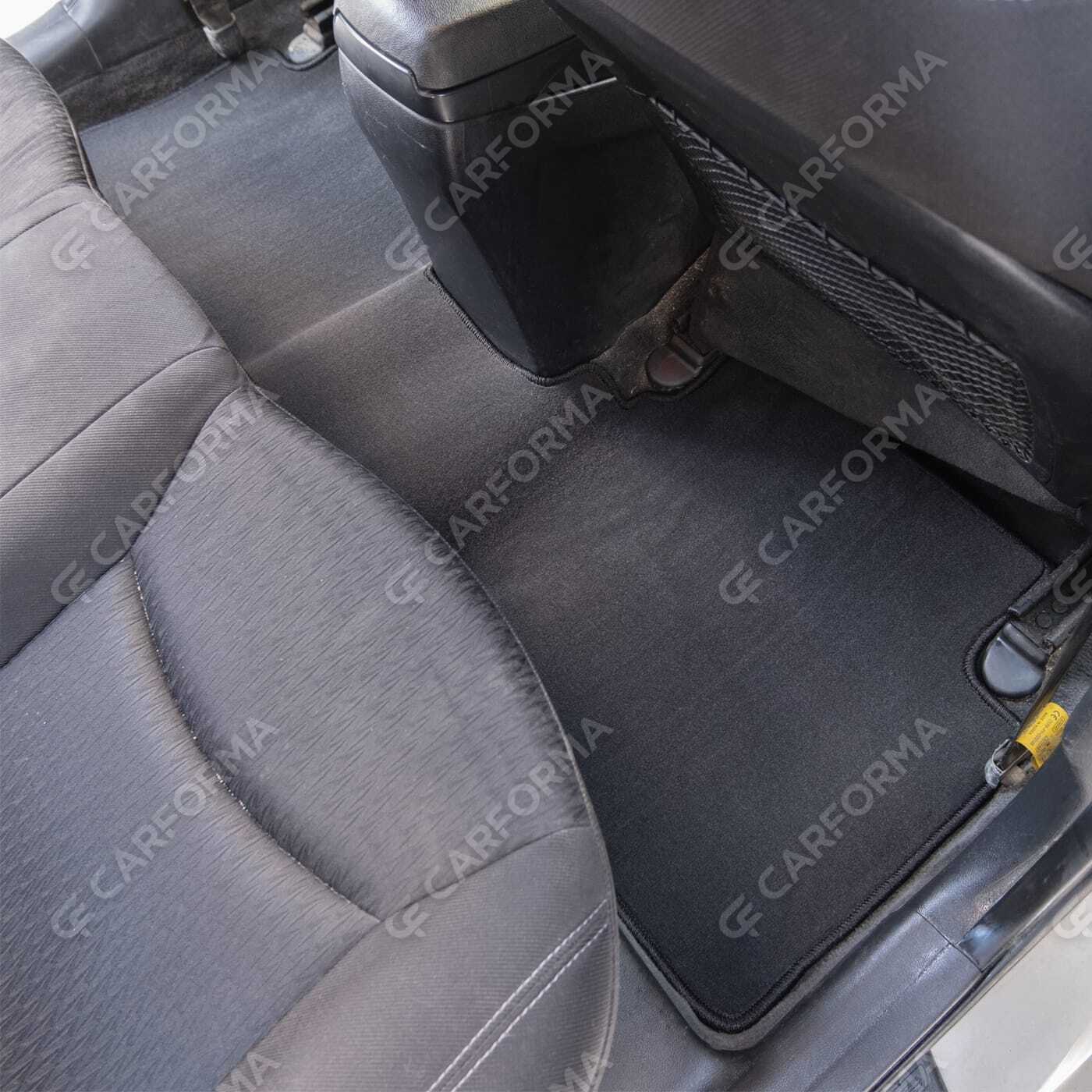 Коврики на Hyundai Avante 5 (MD) 2010&nbsp;-&nbsp;2016 в Хабаровске