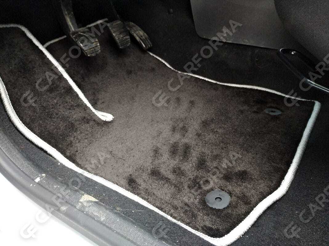 Коврики на Renault Dokker Пассажирский 2012&nbsp;-&nbsp;2026 в Хабаровске