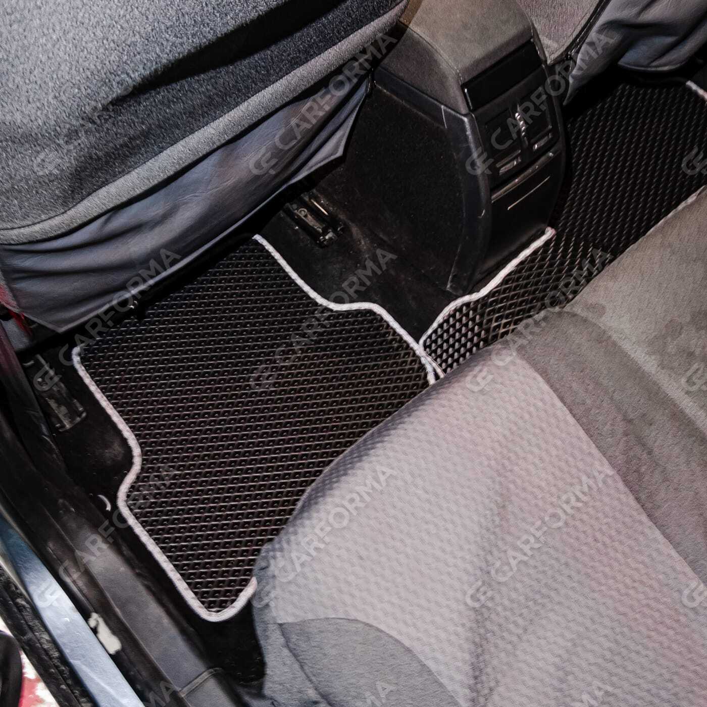 EVA коврики на Skoda Yeti 2009&nbsp;-&nbsp;2018 в Хабаровске