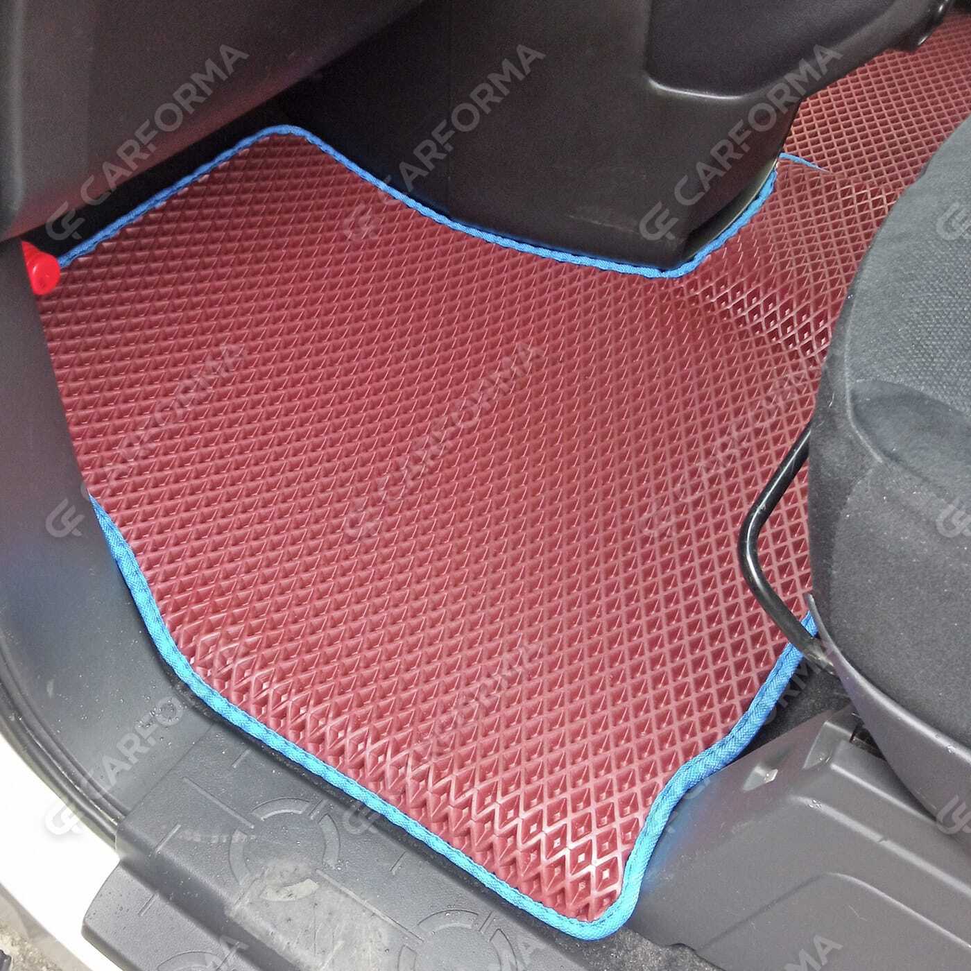 Коврики на Mitsubishi Delica D:5 2007&nbsp;-&nbsp;2026 в Хабаровске