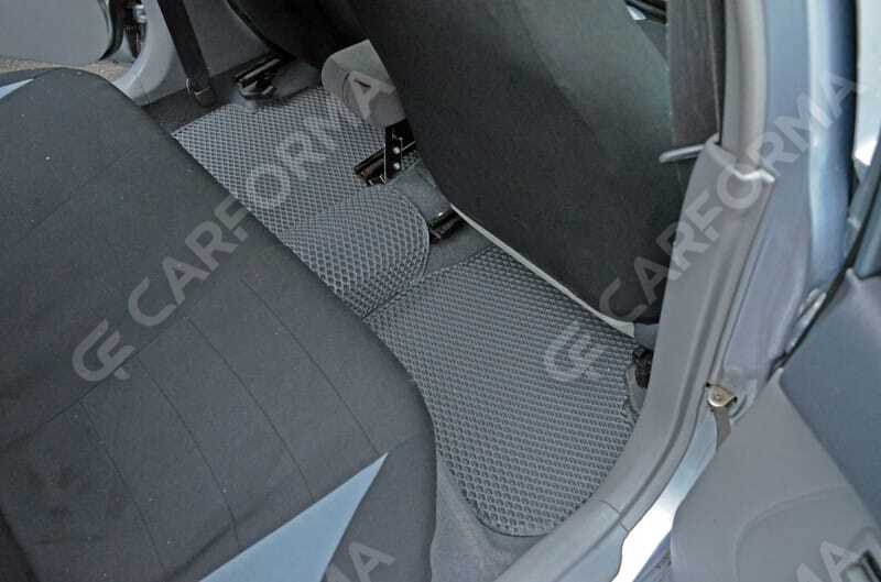 Коврики на Toyota Starlet (P90) 1995&nbsp;-&nbsp;1999 в Хабаровске