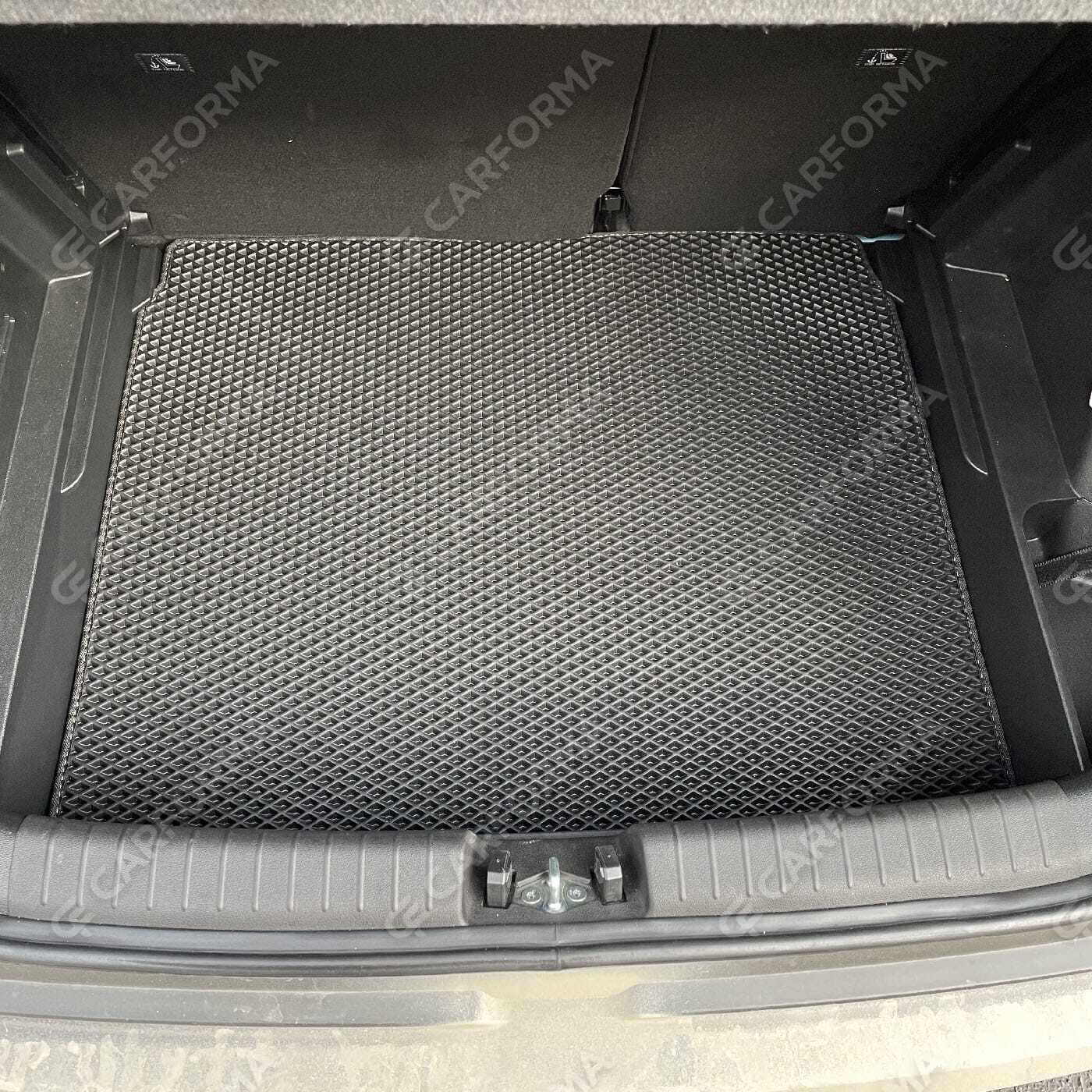 Ворсовые коврики на Hyundai Bayon 2021&nbsp;-&nbsp;2026 в Хабаровске