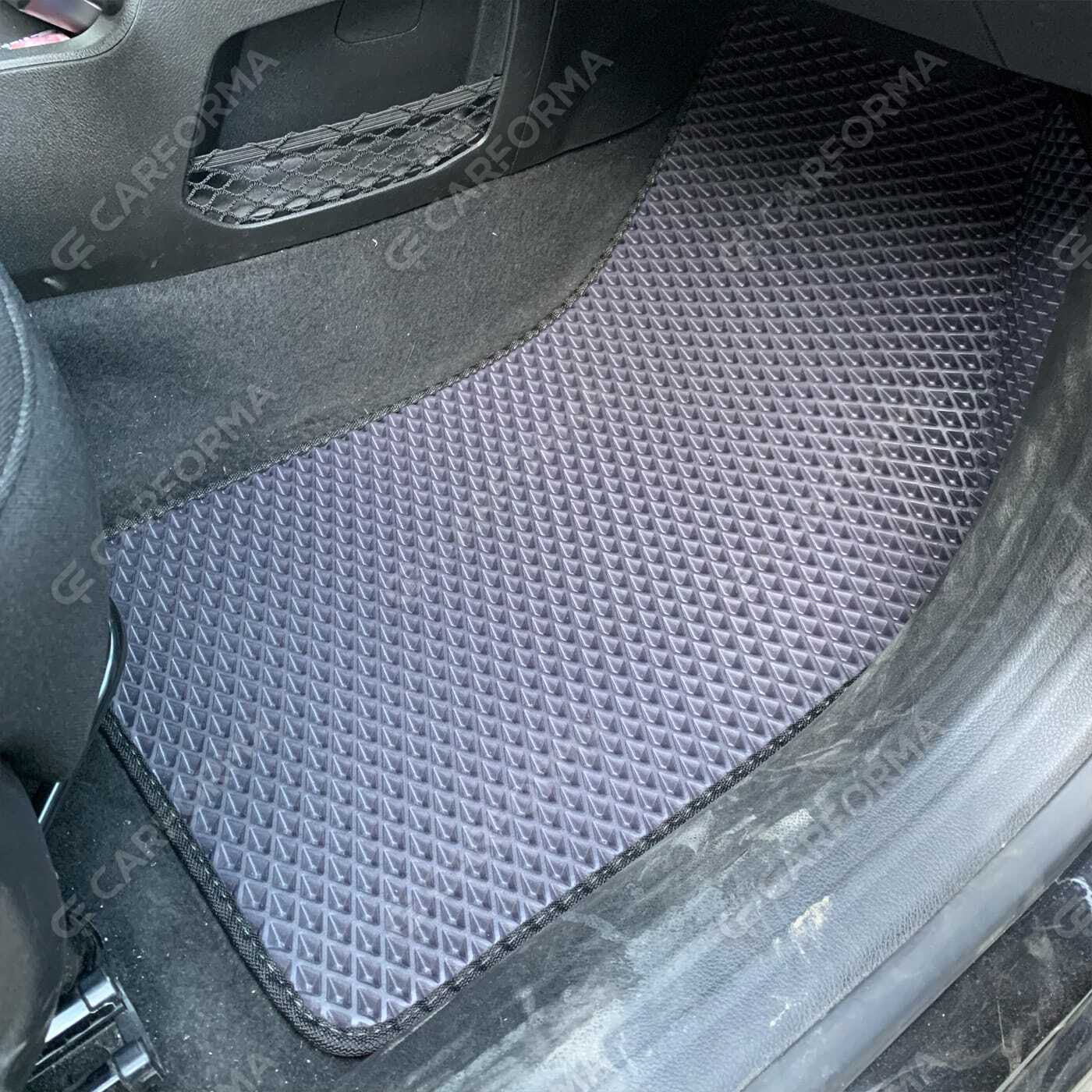 EVA коврики на Jeep Renegade (BU) 2014&nbsp;-&nbsp;2026 в Хабаровске