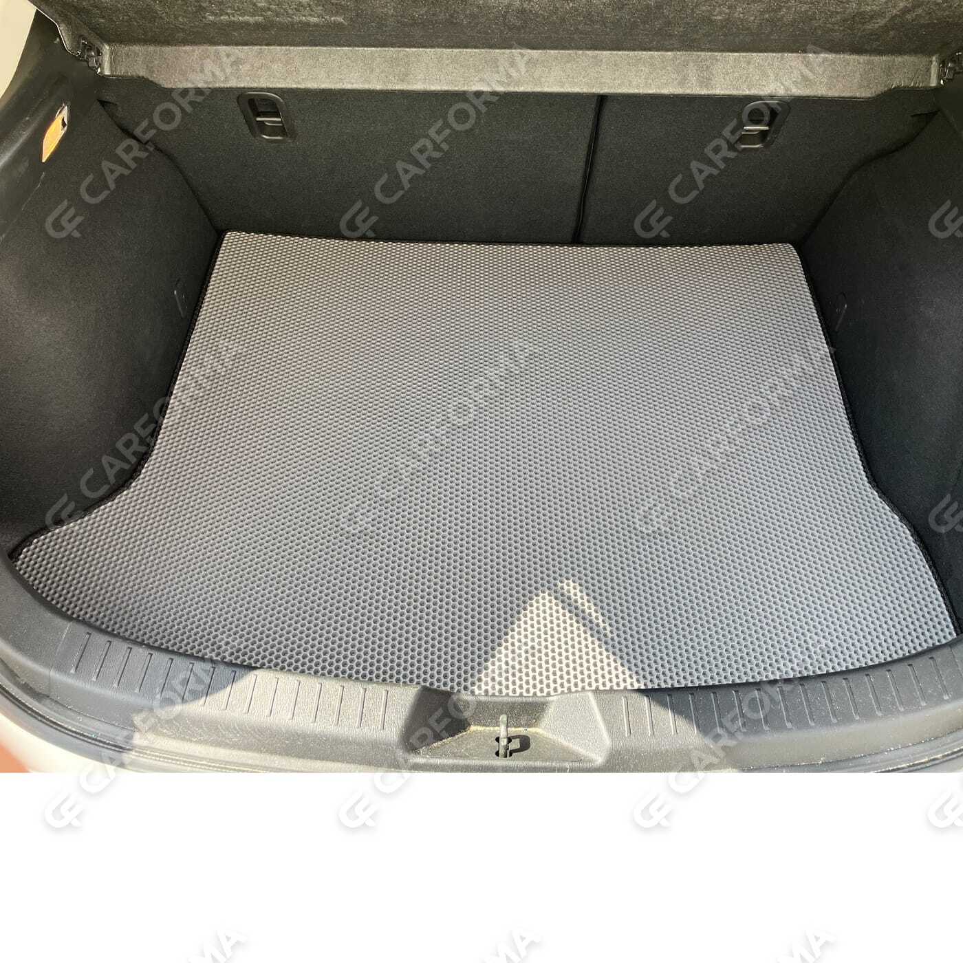 Коврики на Mazda Axela III 2013&nbsp;-&nbsp;2019 в Хабаровске